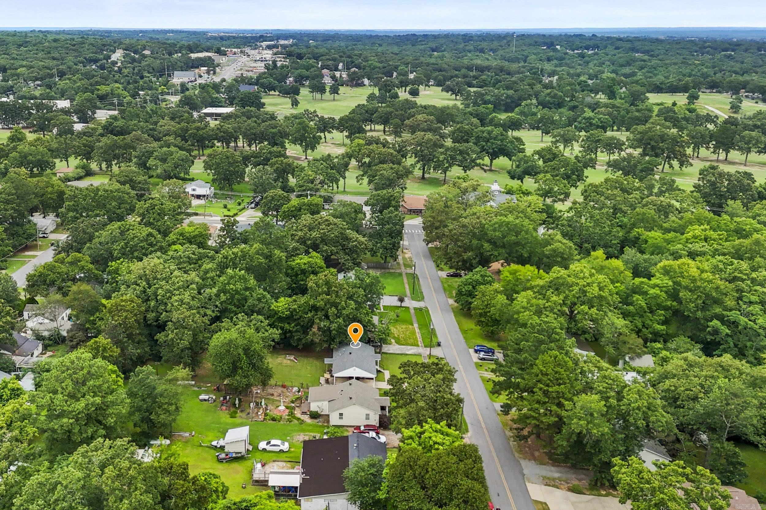201 Sherwood  Sherwood, AR