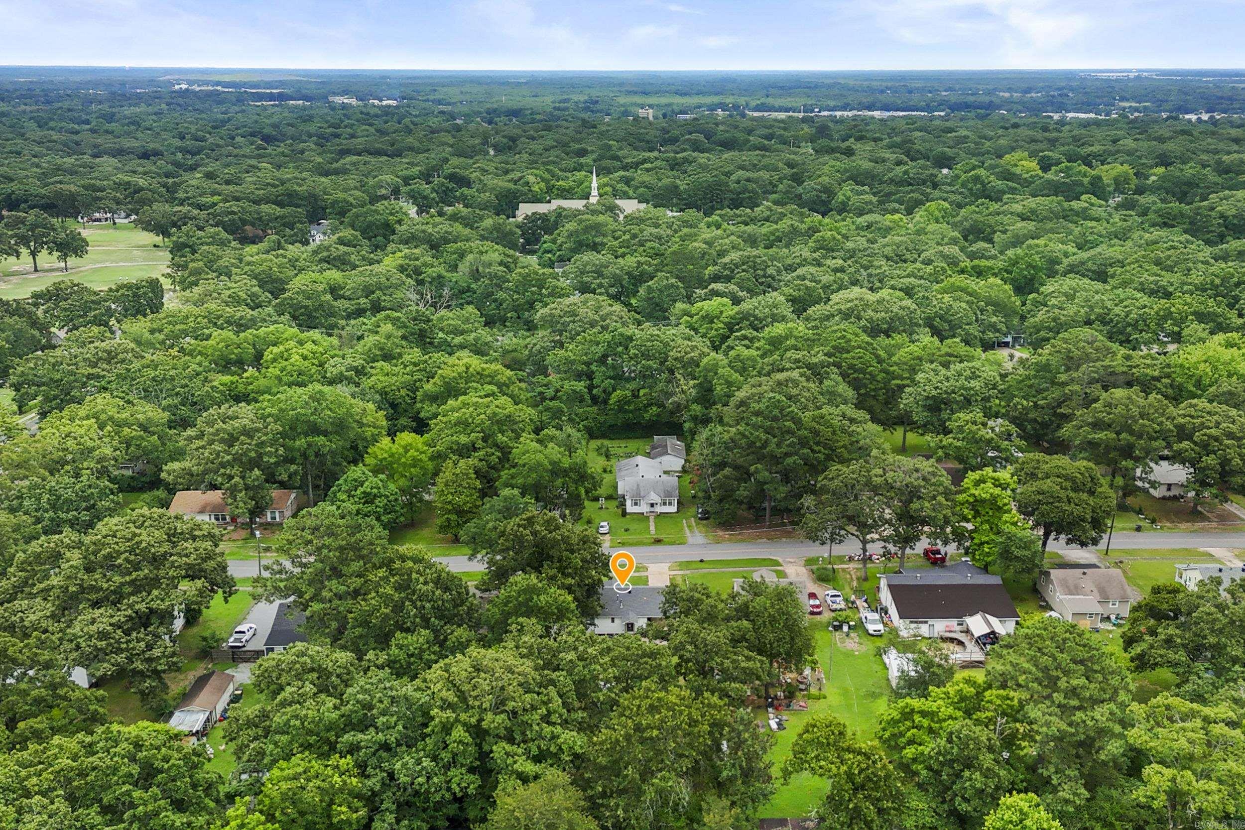 201 Sherwood  Sherwood, AR