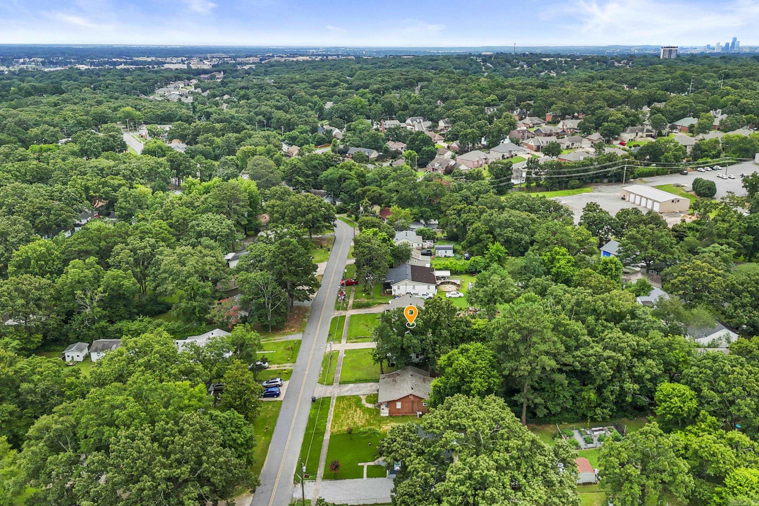 201 Sherwood  Sherwood, AR