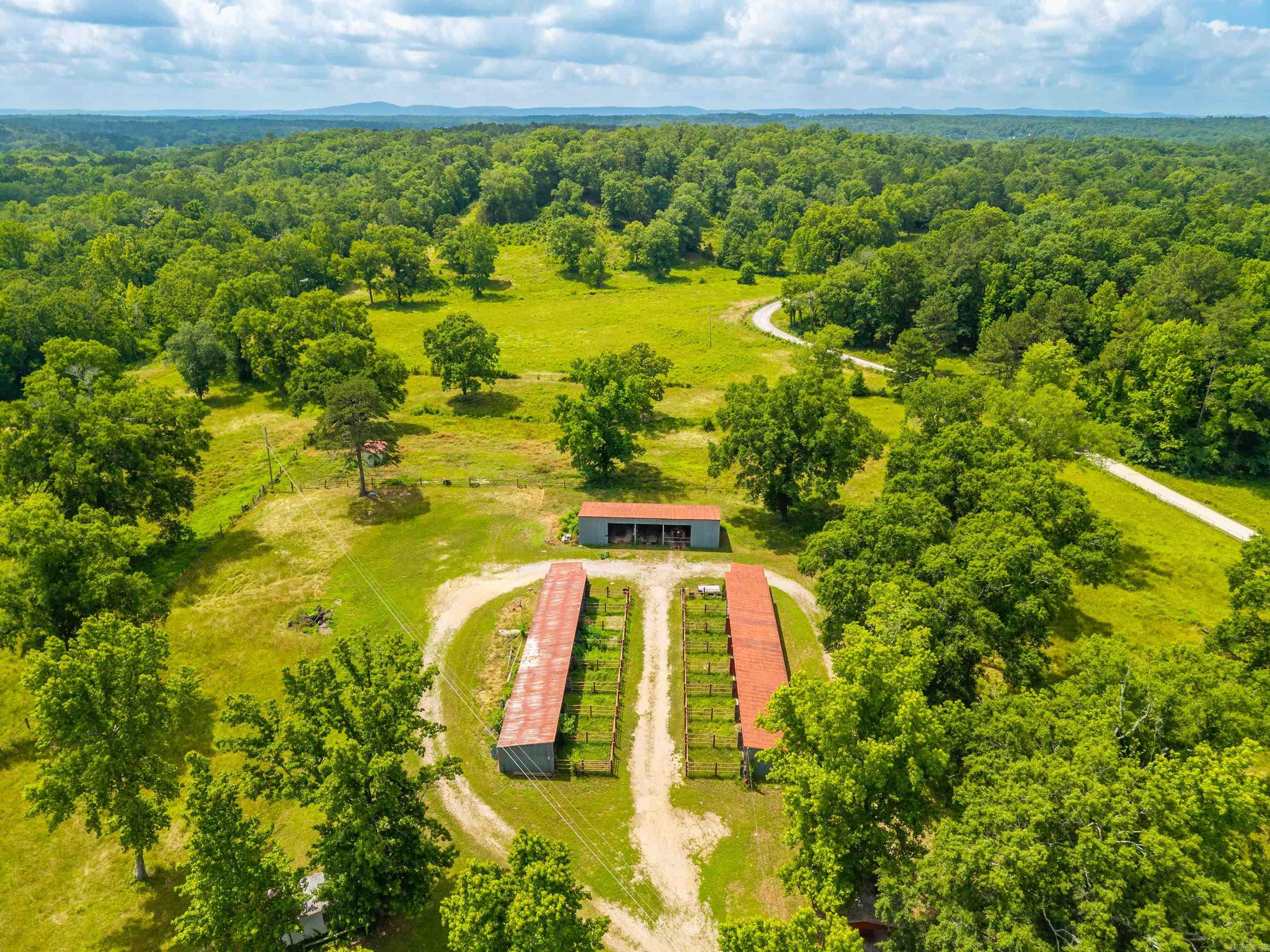 270 True Grit  Royal, AR