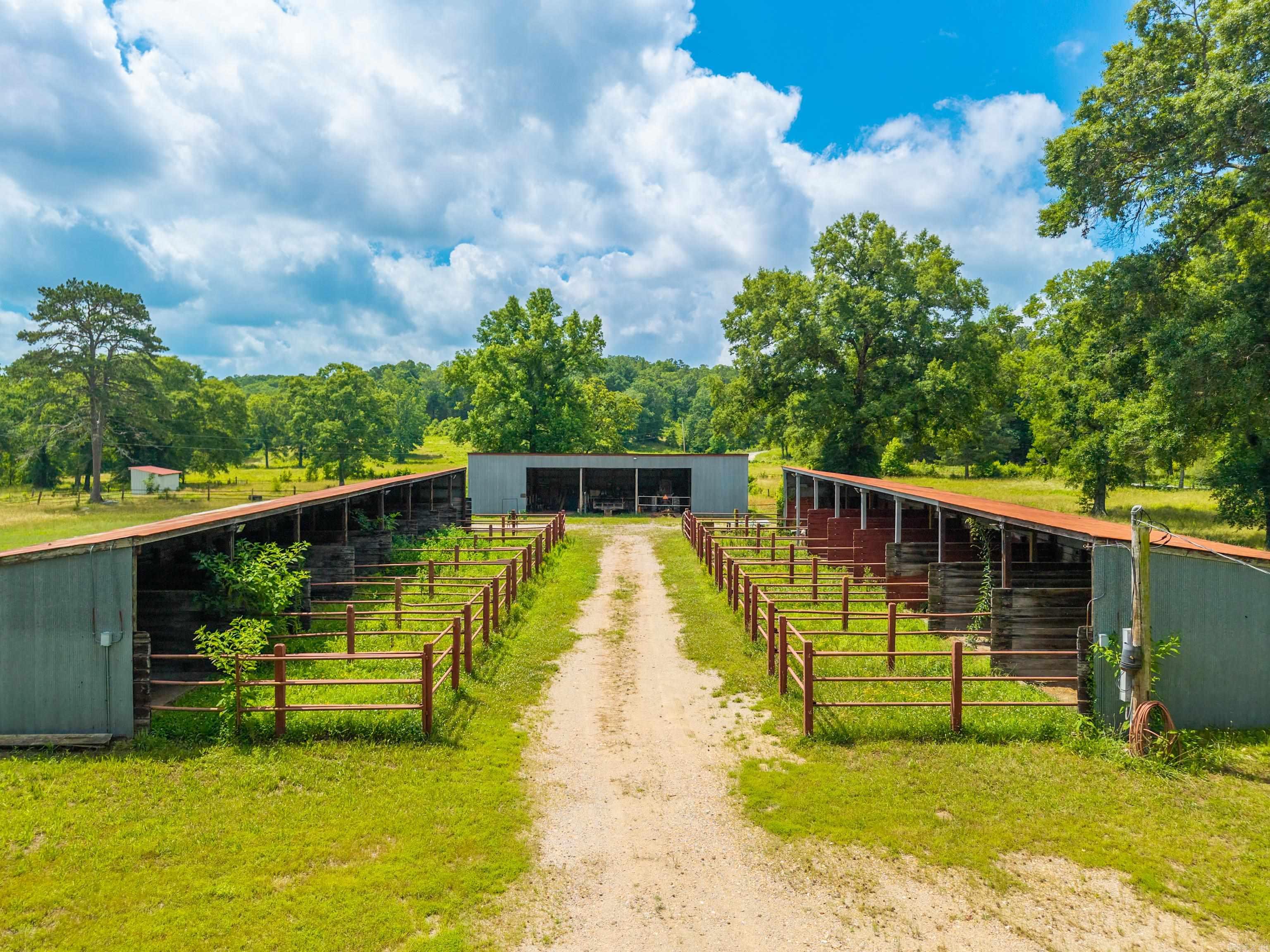 270 True Grit  Royal, AR