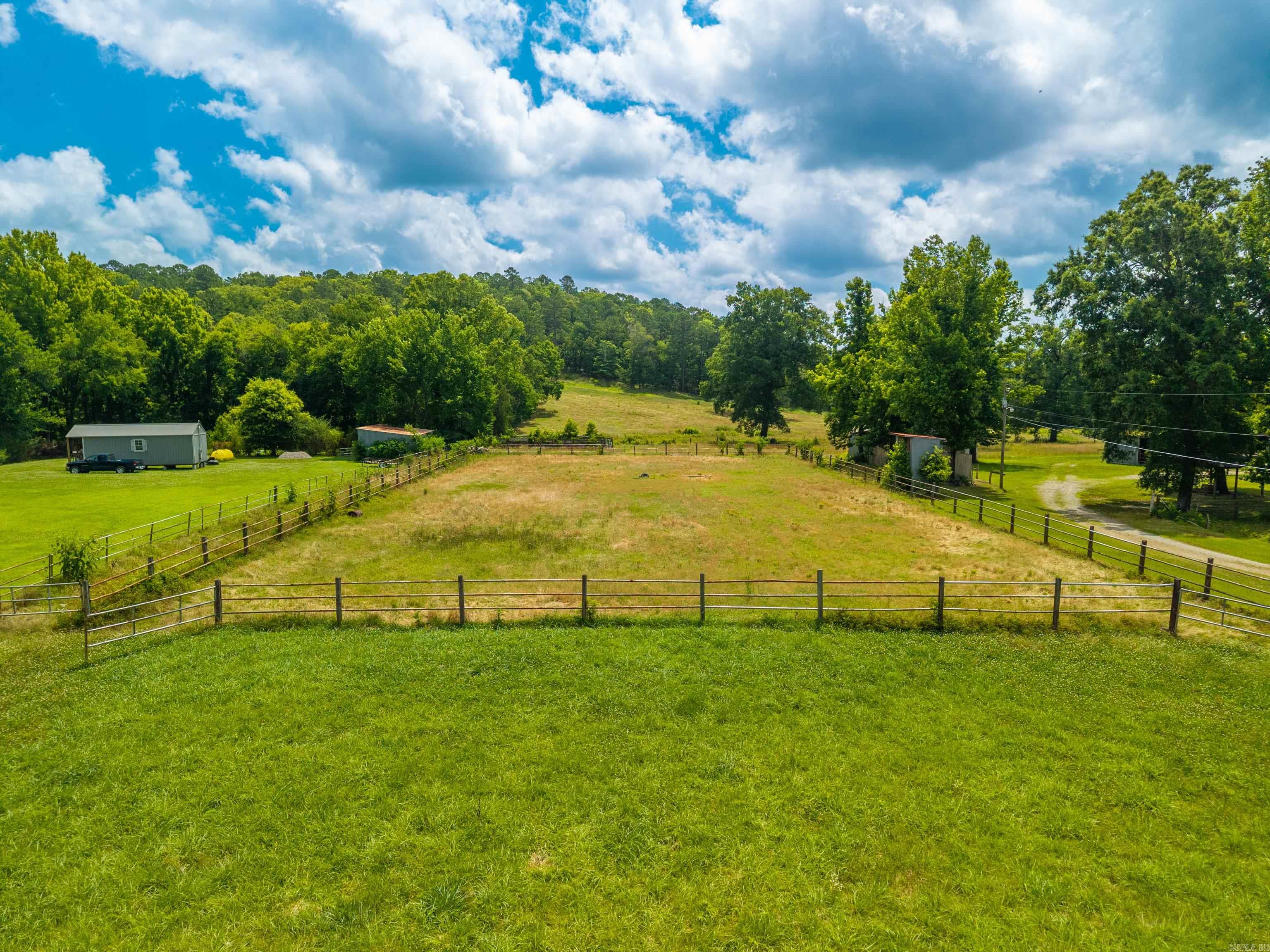 270 True Grit  Royal, AR