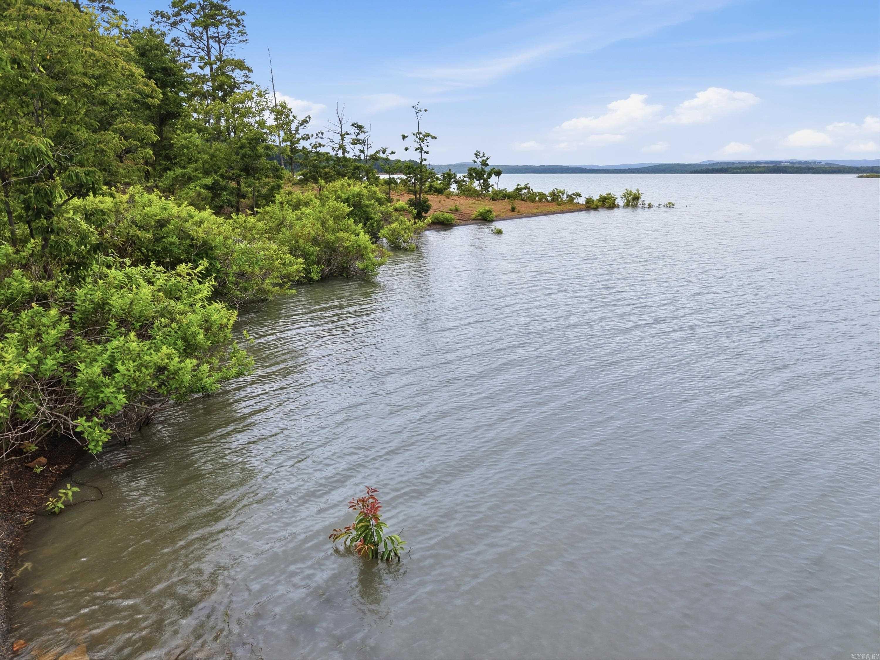 609 Lakefront  Quitman, AR