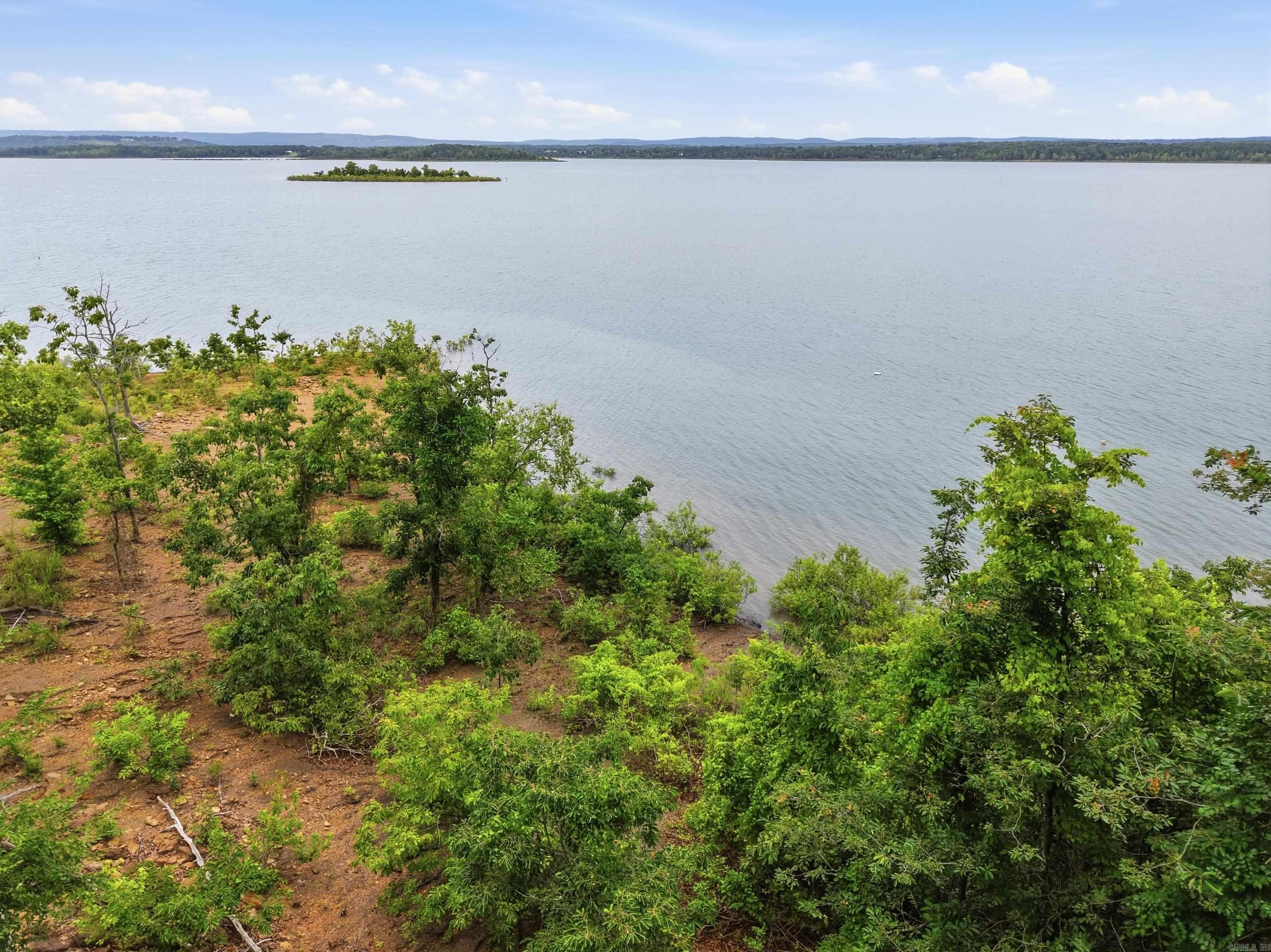 609 Lakefront  Quitman, AR