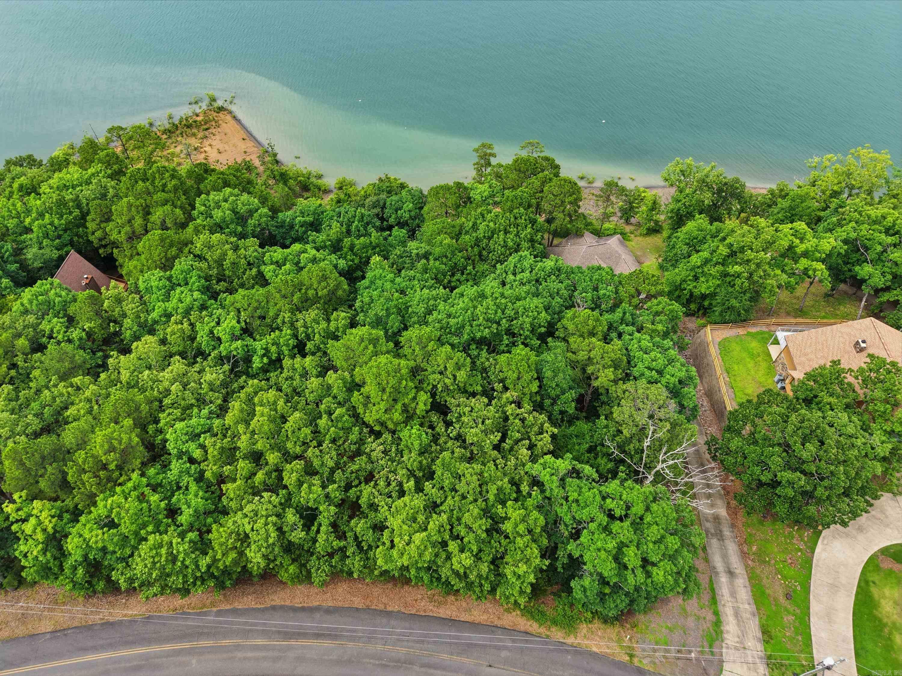 609 Lakefront  Quitman, AR