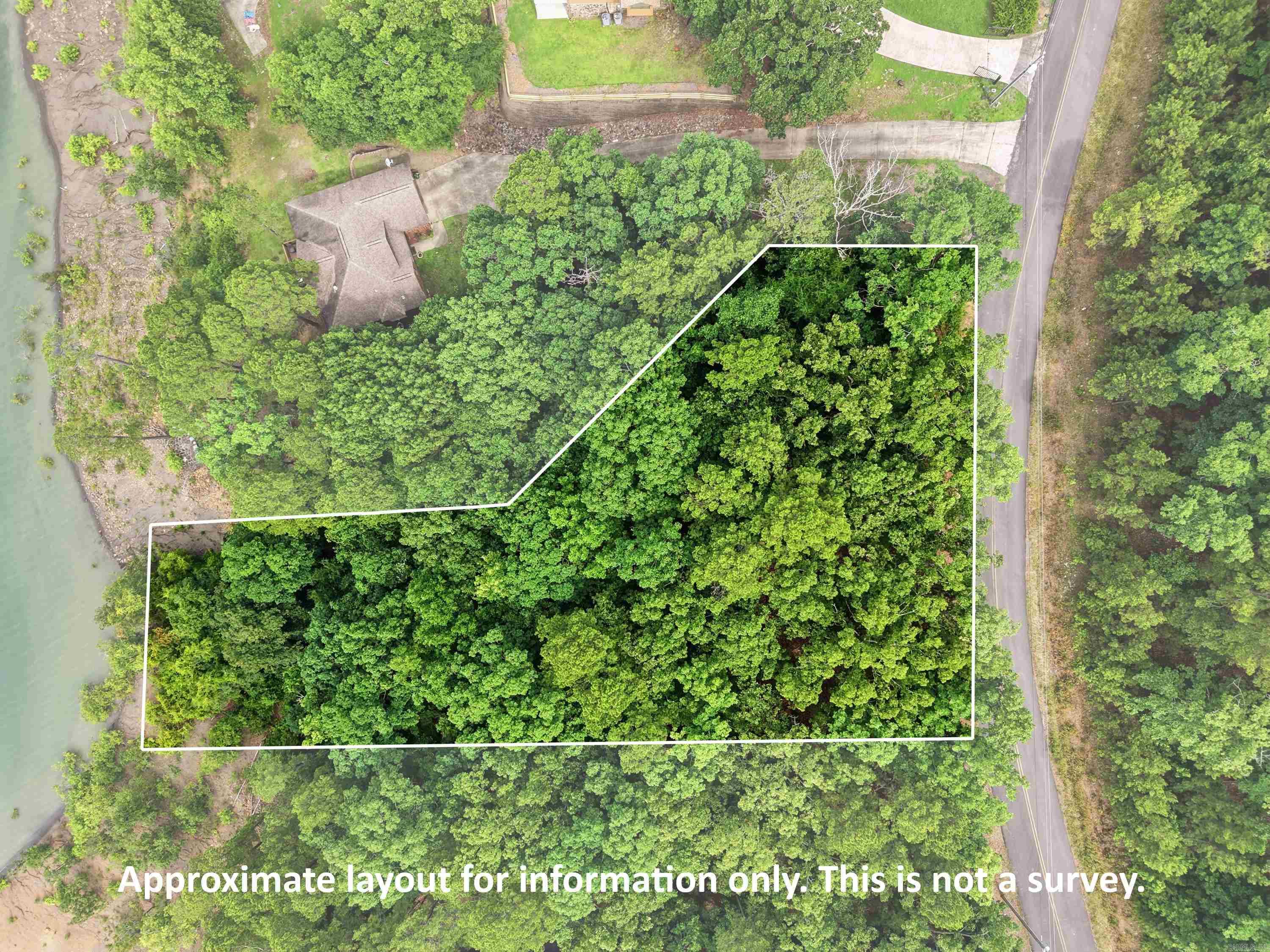 609 Lakefront  Quitman, AR