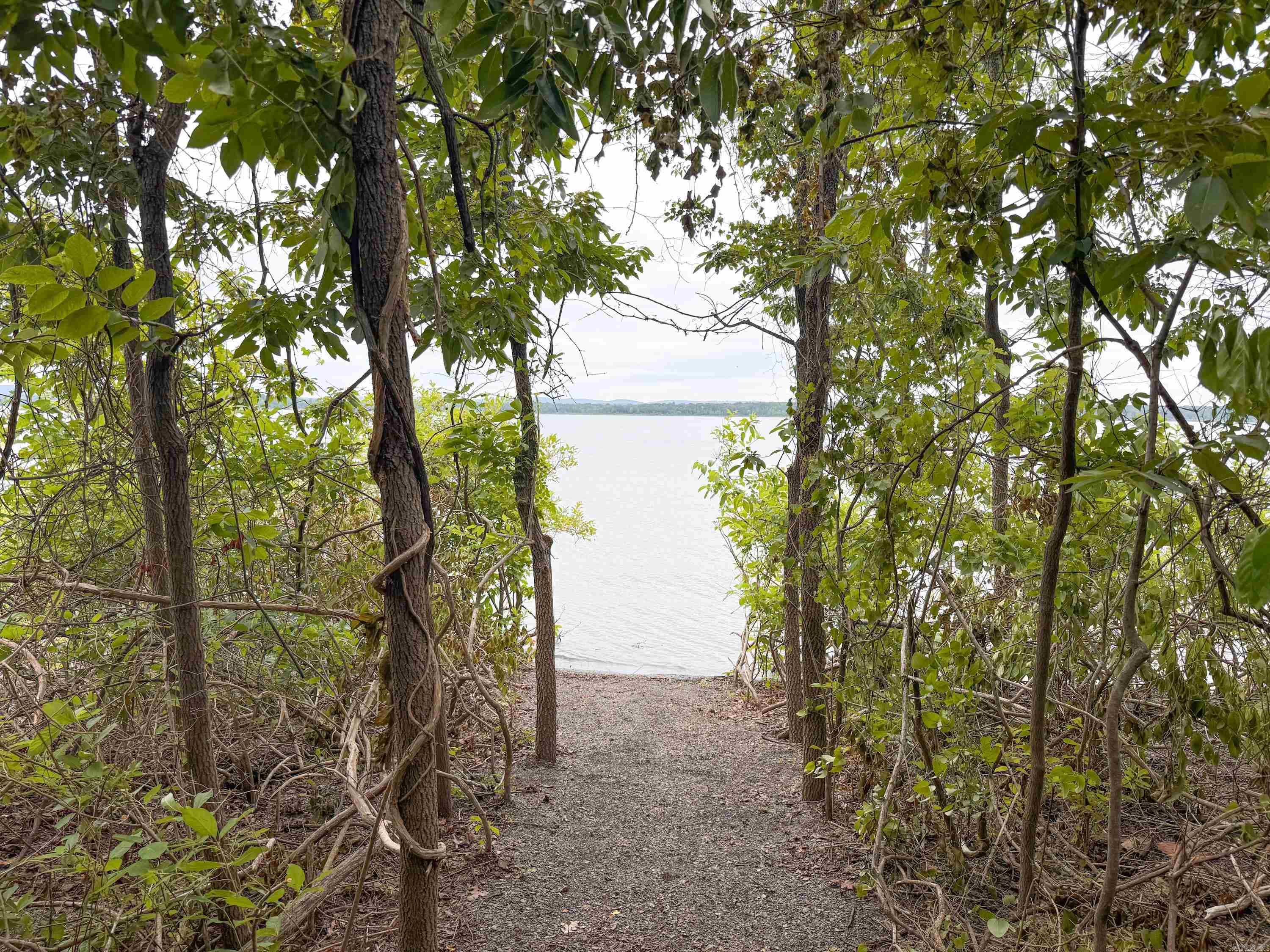 609 Lakefront  Quitman, AR