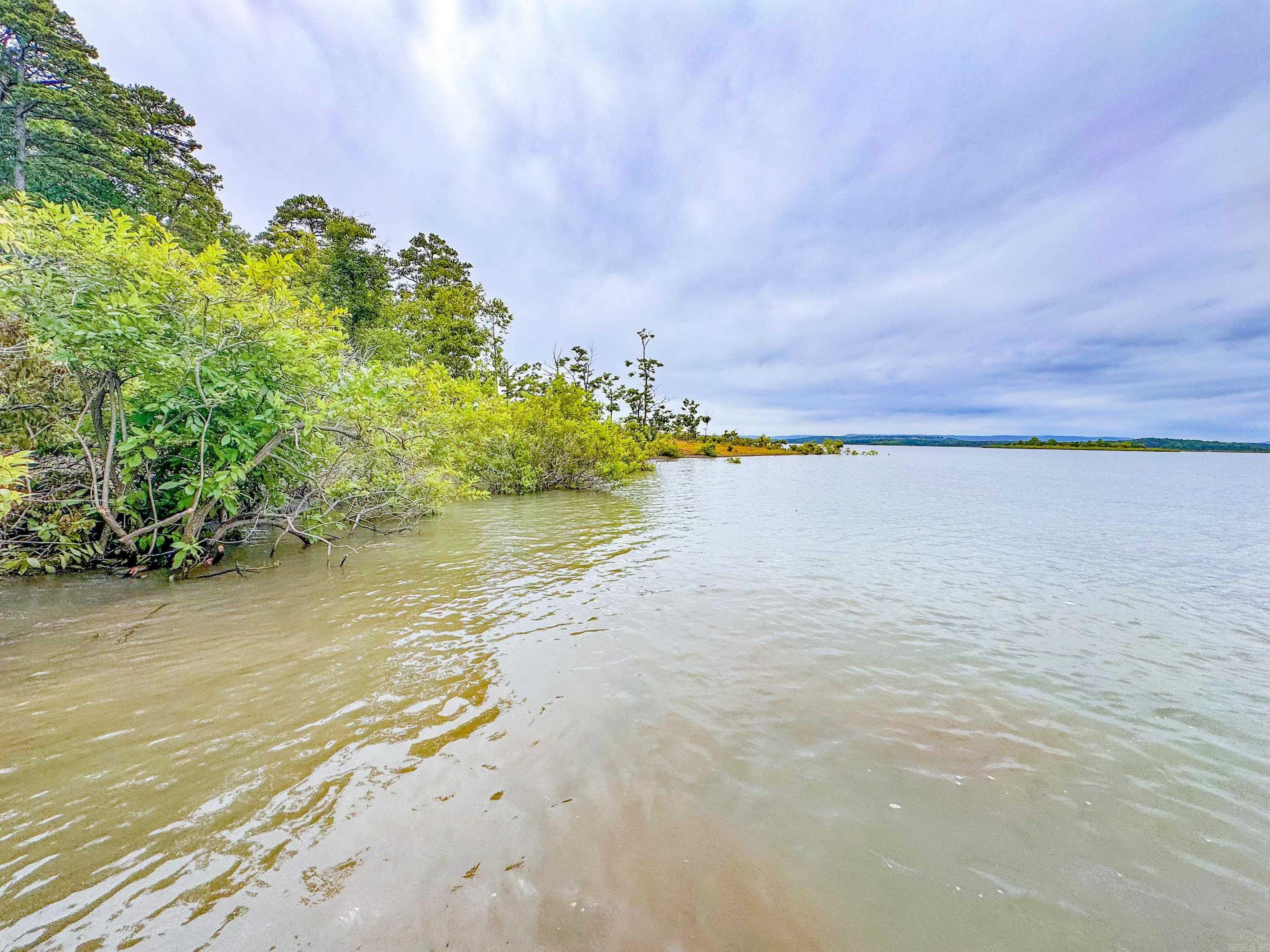 609 Lakefront  Quitman, AR
