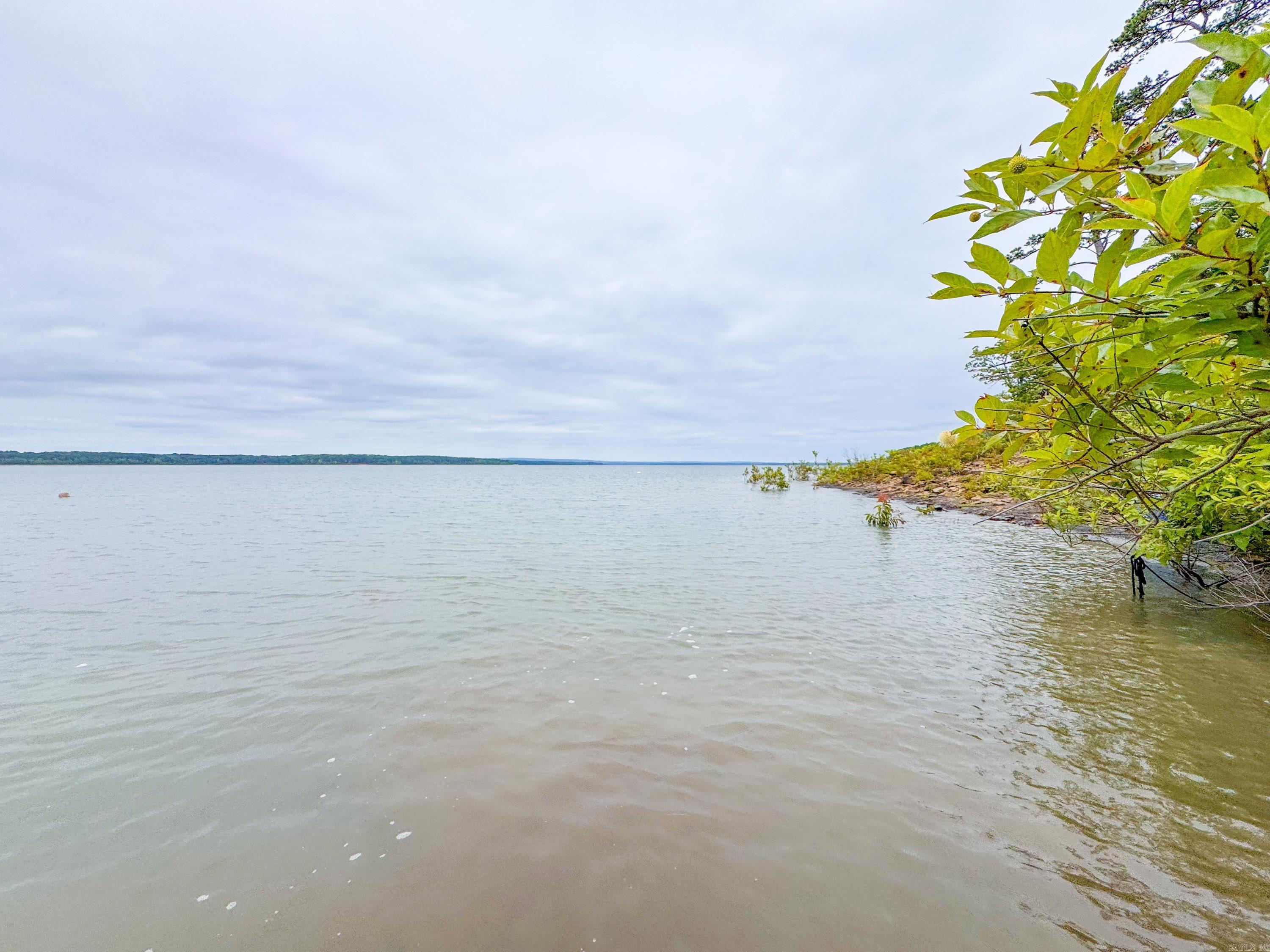 609 Lakefront  Quitman, AR