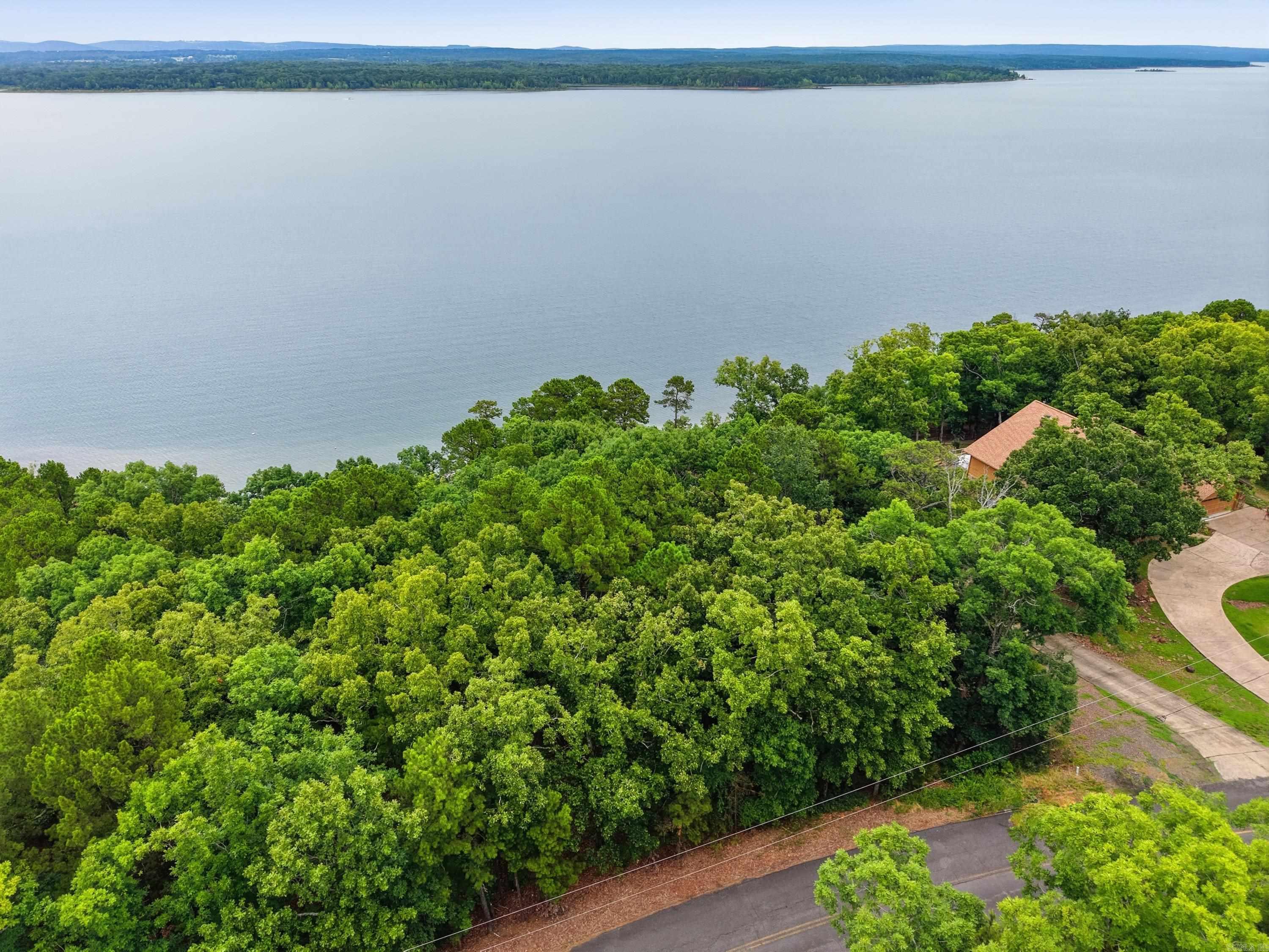 609 Lakefront  Quitman, AR
