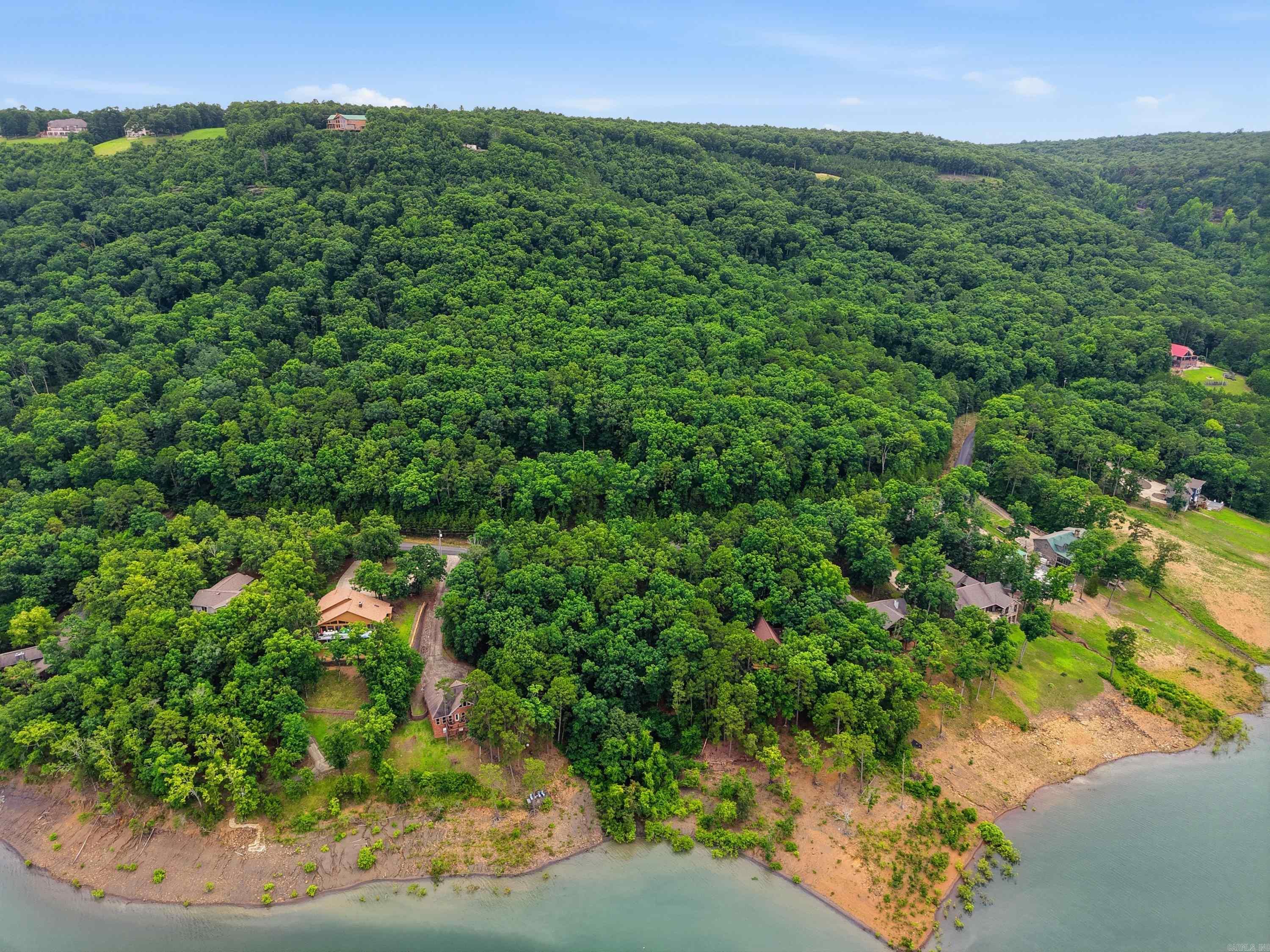 609 Lakefront  Quitman, AR