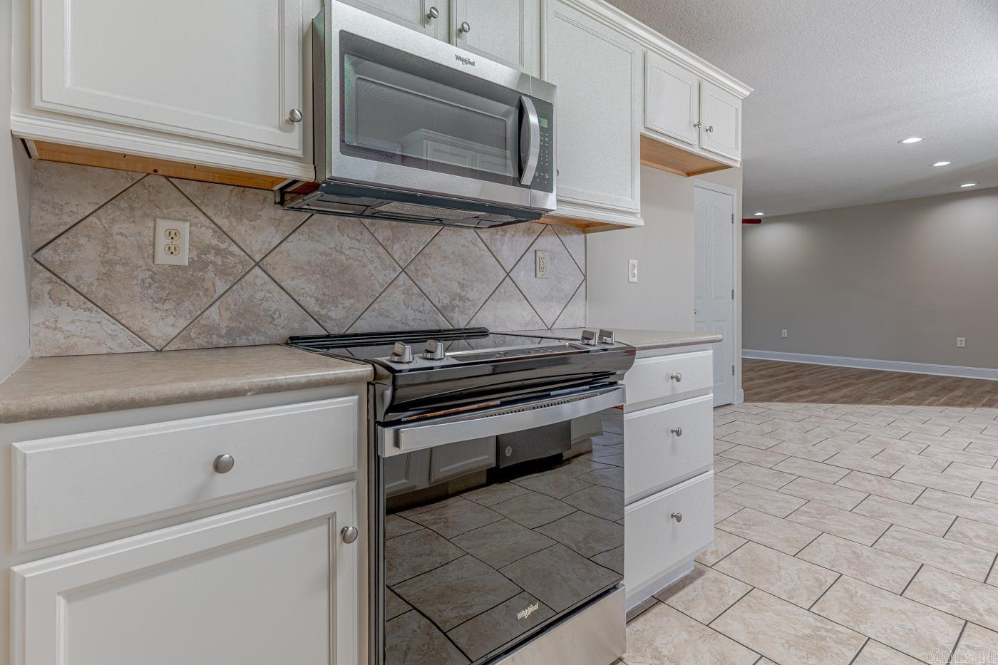 3521 Beacon St  Jonesboro, AR