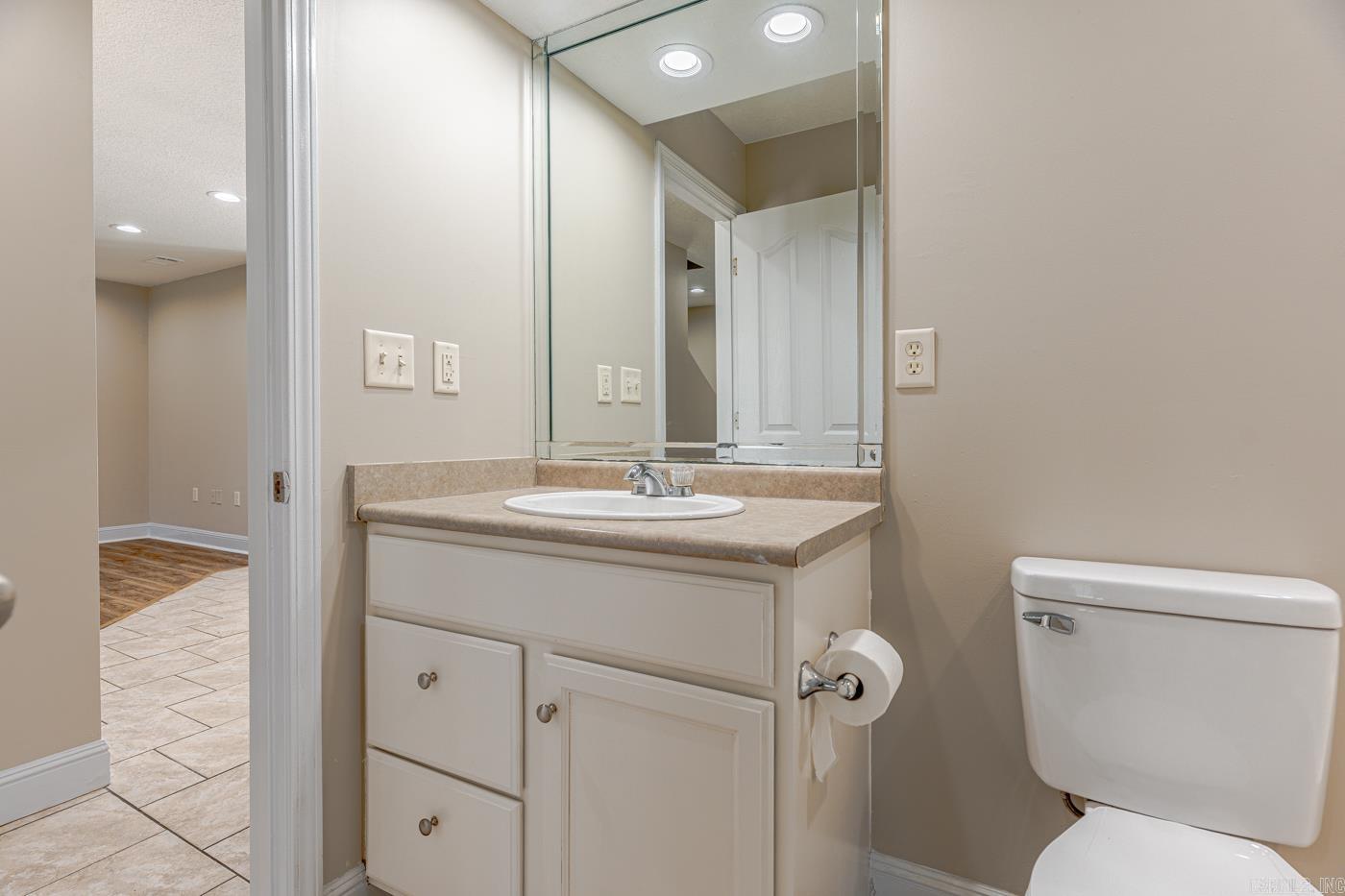 3521 Beacon St  Jonesboro, AR