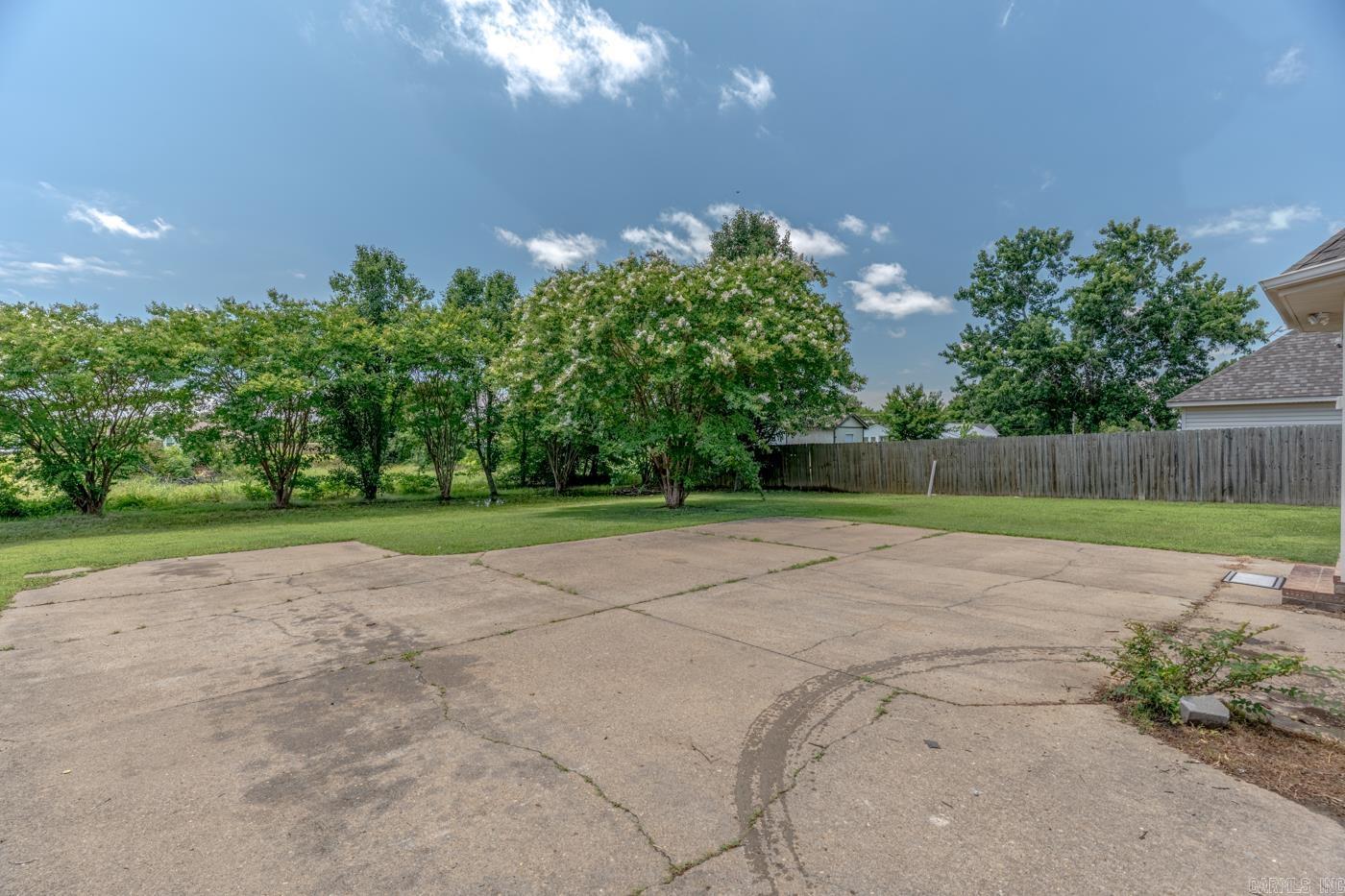 3521 Beacon St  Jonesboro, AR