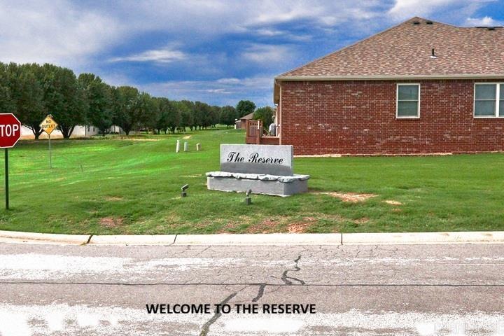 15 Turnberry  Mountain Home, AR