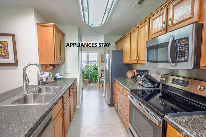 15 Turnberry  Mountain Home, AR