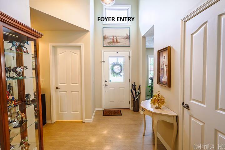15 Turnberry  Mountain Home, AR