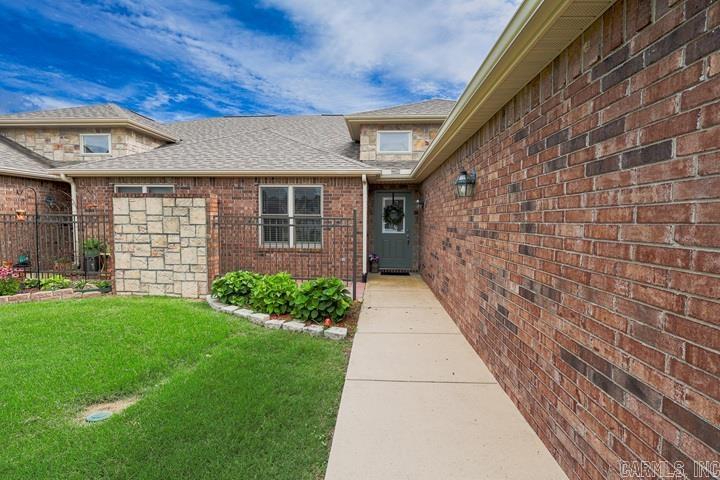 15 Turnberry  Mountain Home, AR