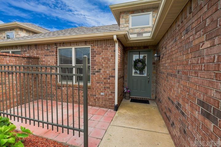 15 Turnberry  Mountain Home, AR