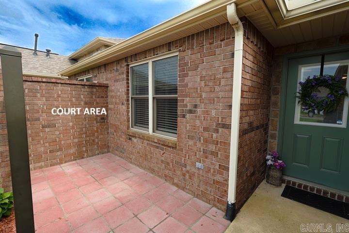 15 Turnberry  Mountain Home, AR