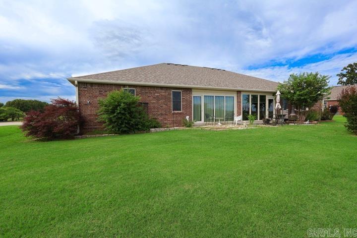 15 Turnberry  Mountain Home, AR