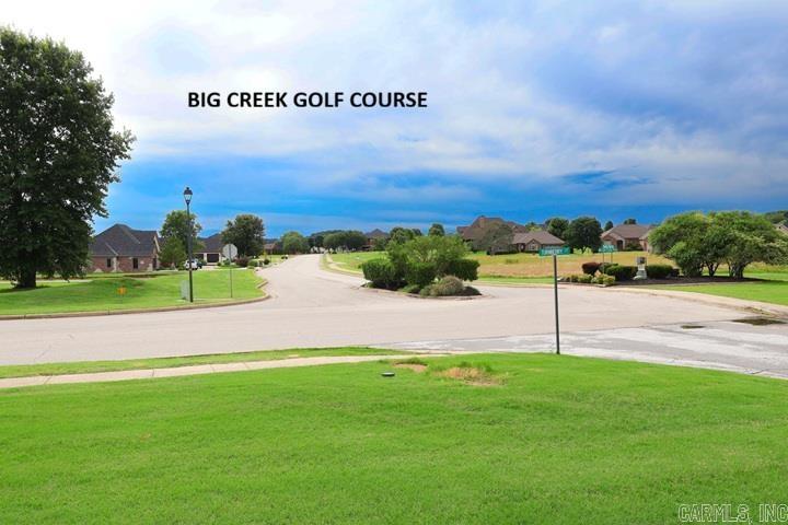 15 Turnberry  Mountain Home, AR