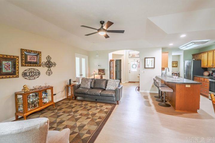 15 Turnberry  Mountain Home, AR