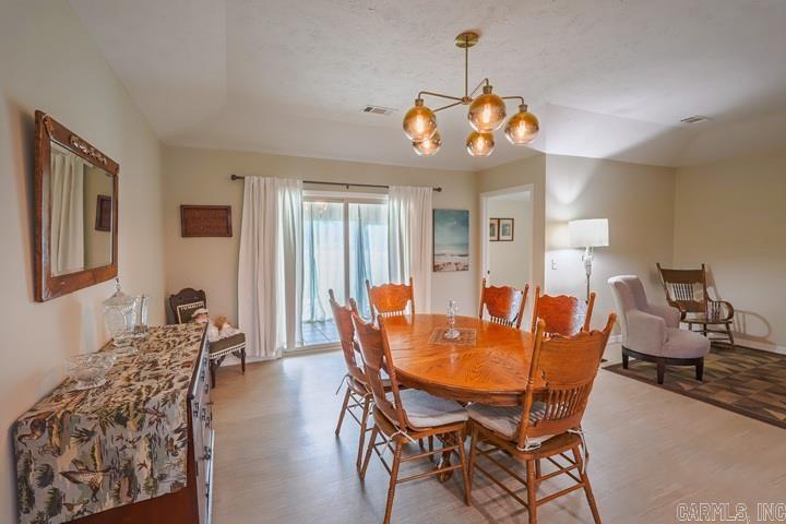 15 Turnberry  Mountain Home, AR