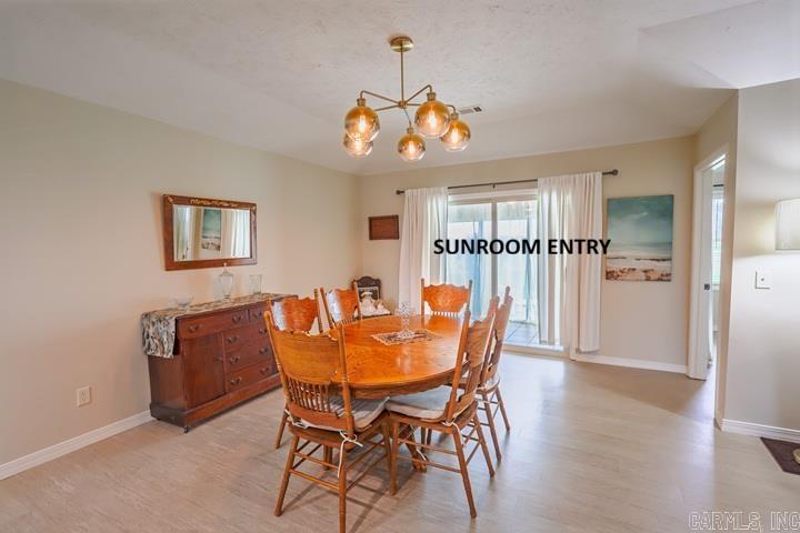 15 Turnberry  Mountain Home, AR