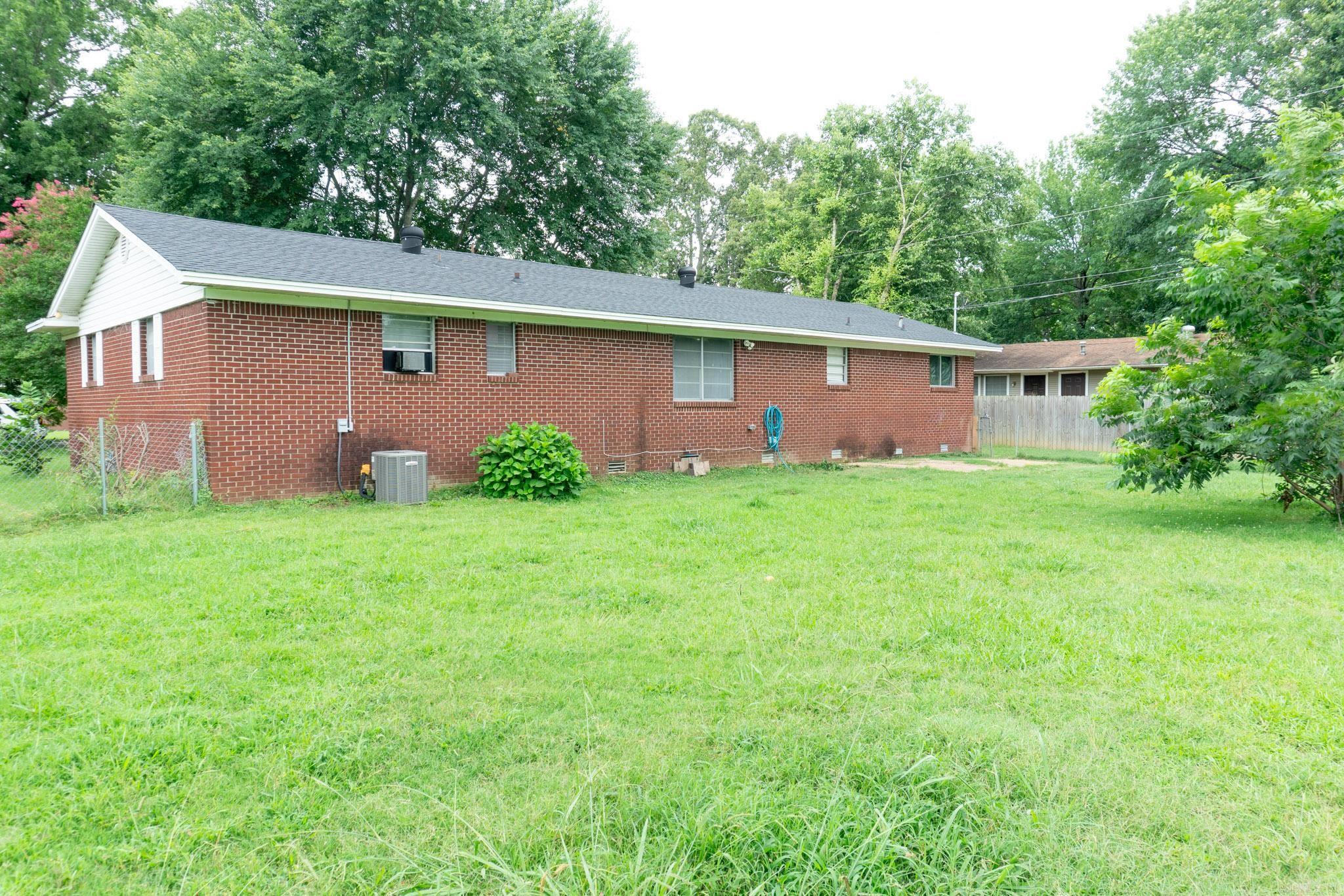 904 W College  Beebe, AR