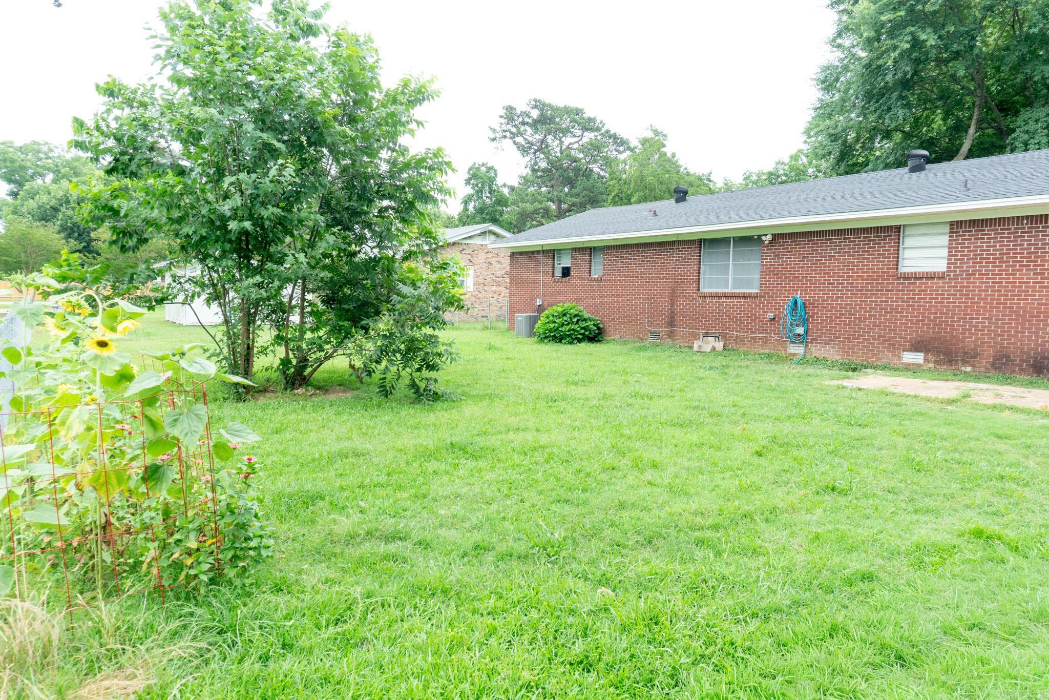 904 W College  Beebe, AR