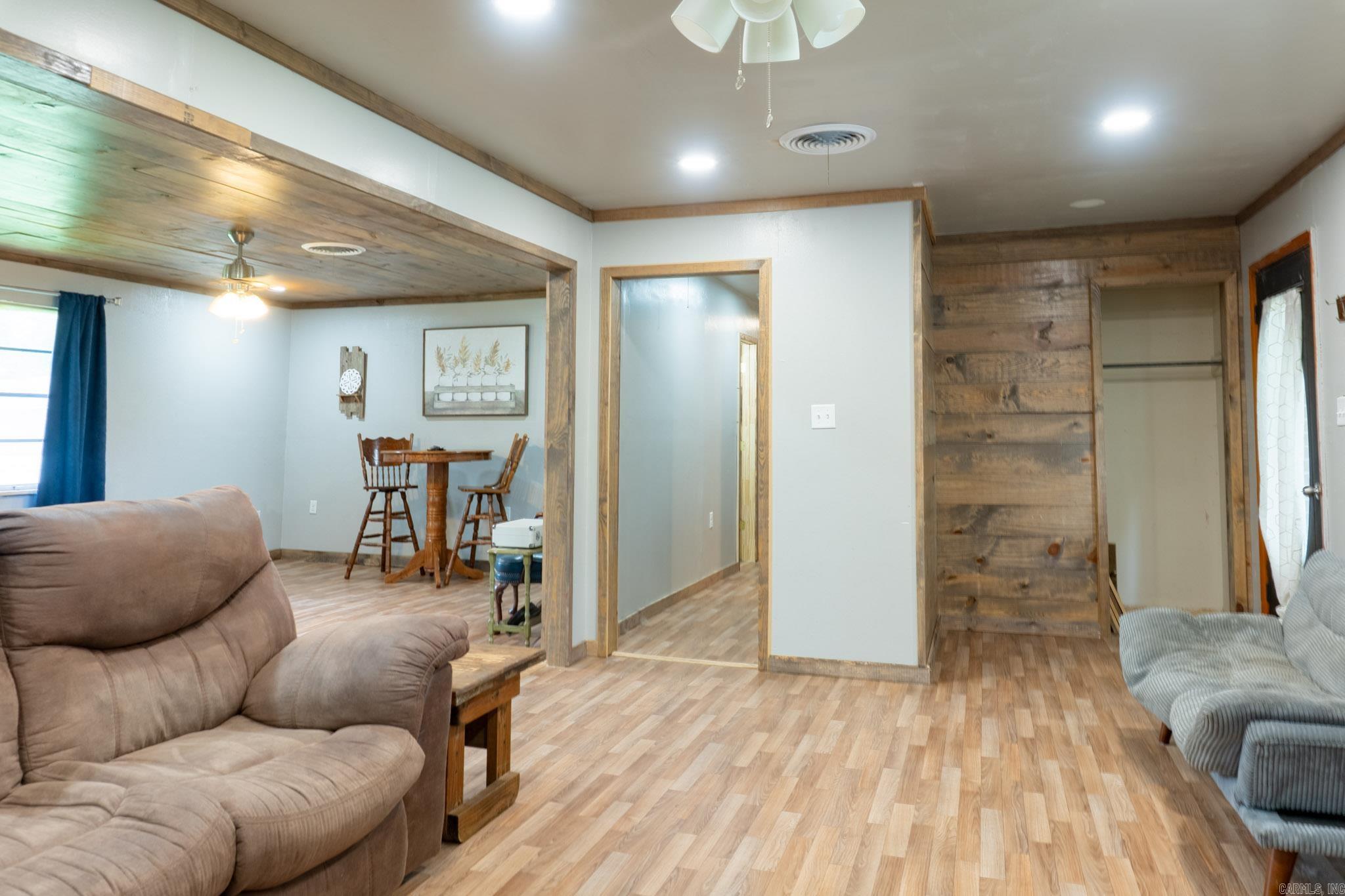 904 W College  Beebe, AR