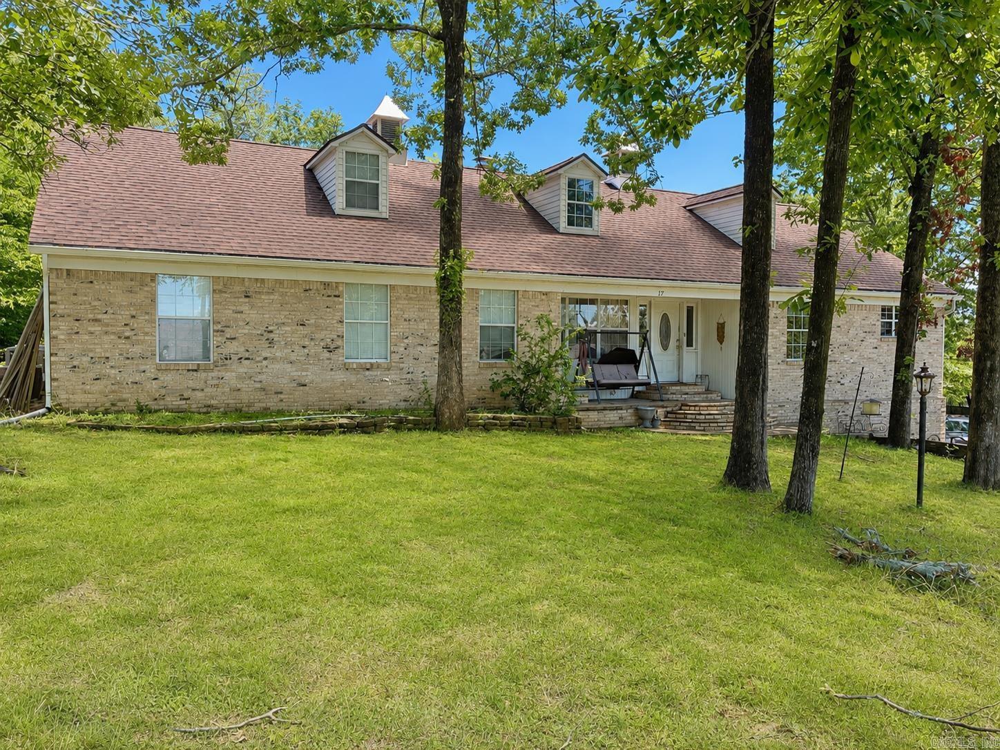 121 Knollwood Lodge Rd  Hot Springs, AR