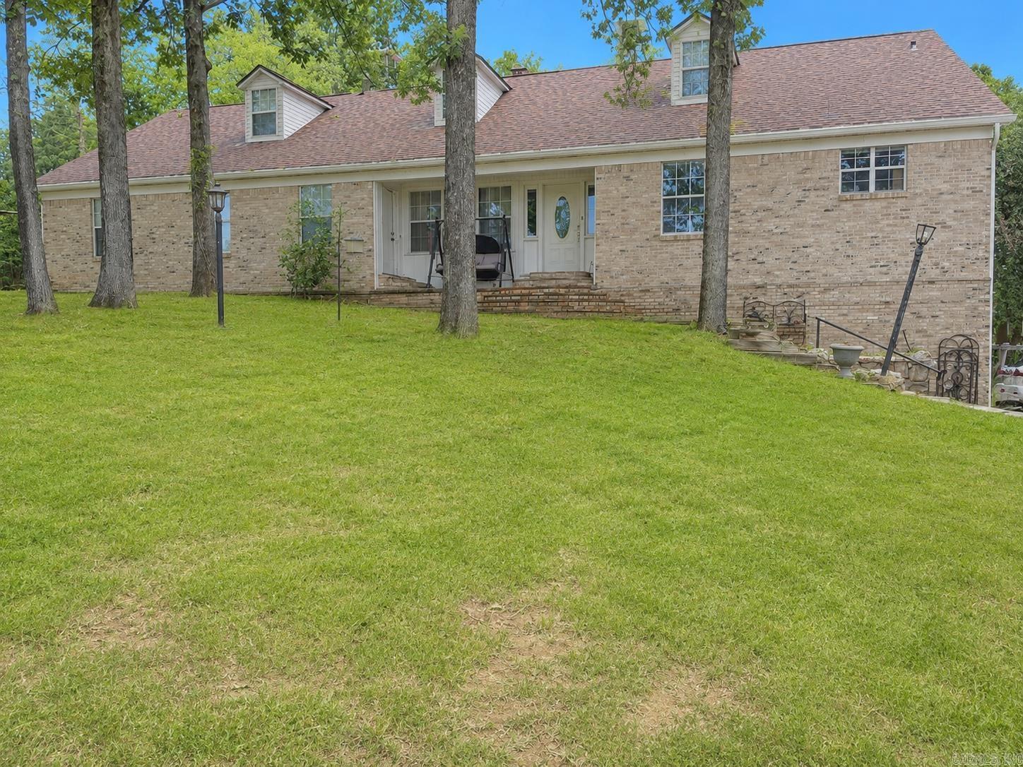 121 Knollwood Lodge Rd  Hot Springs, AR