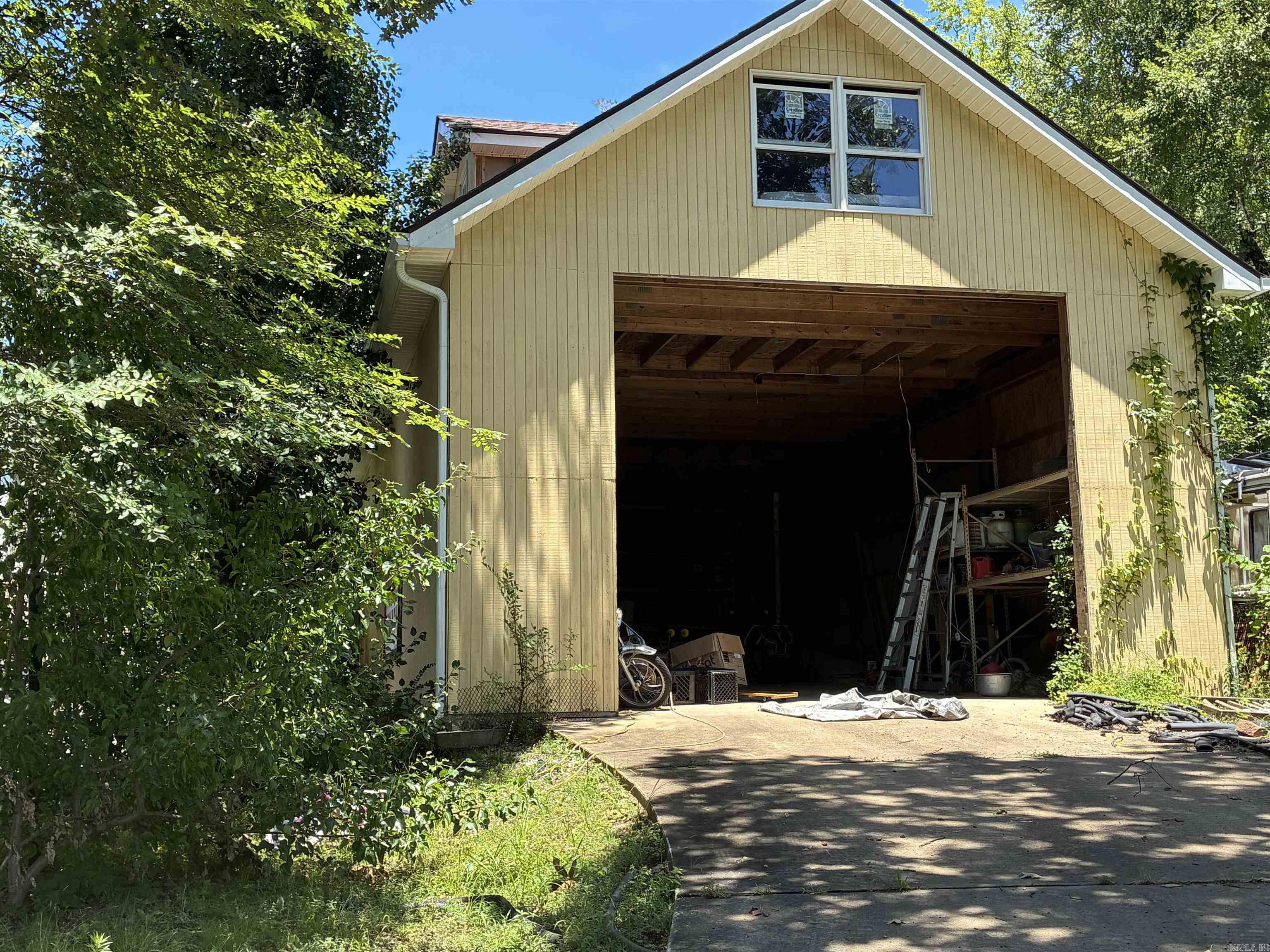 121 Knollwood Lodge Rd  Hot Springs, AR