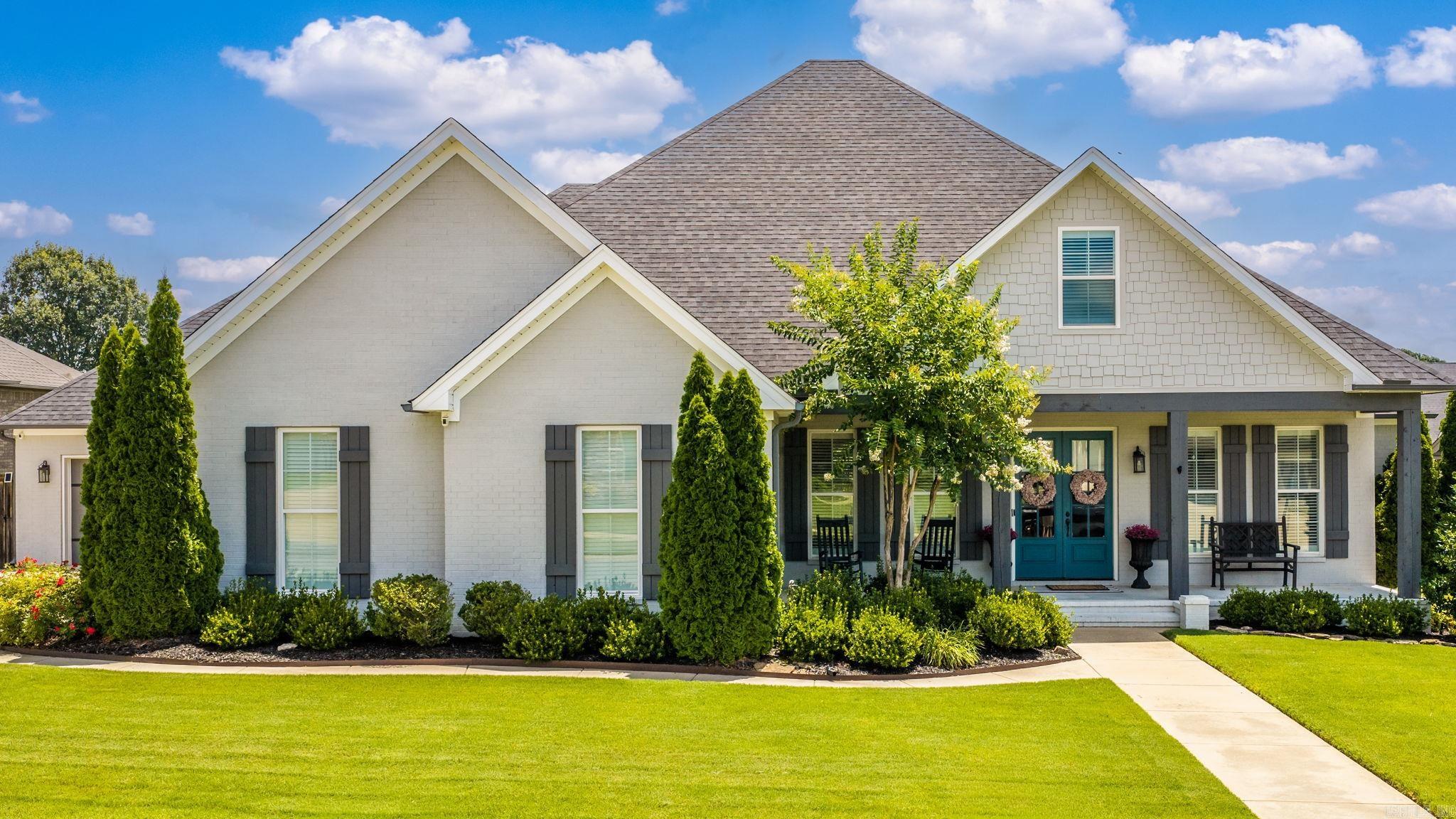 1510 Winterbrook  Conway, AR