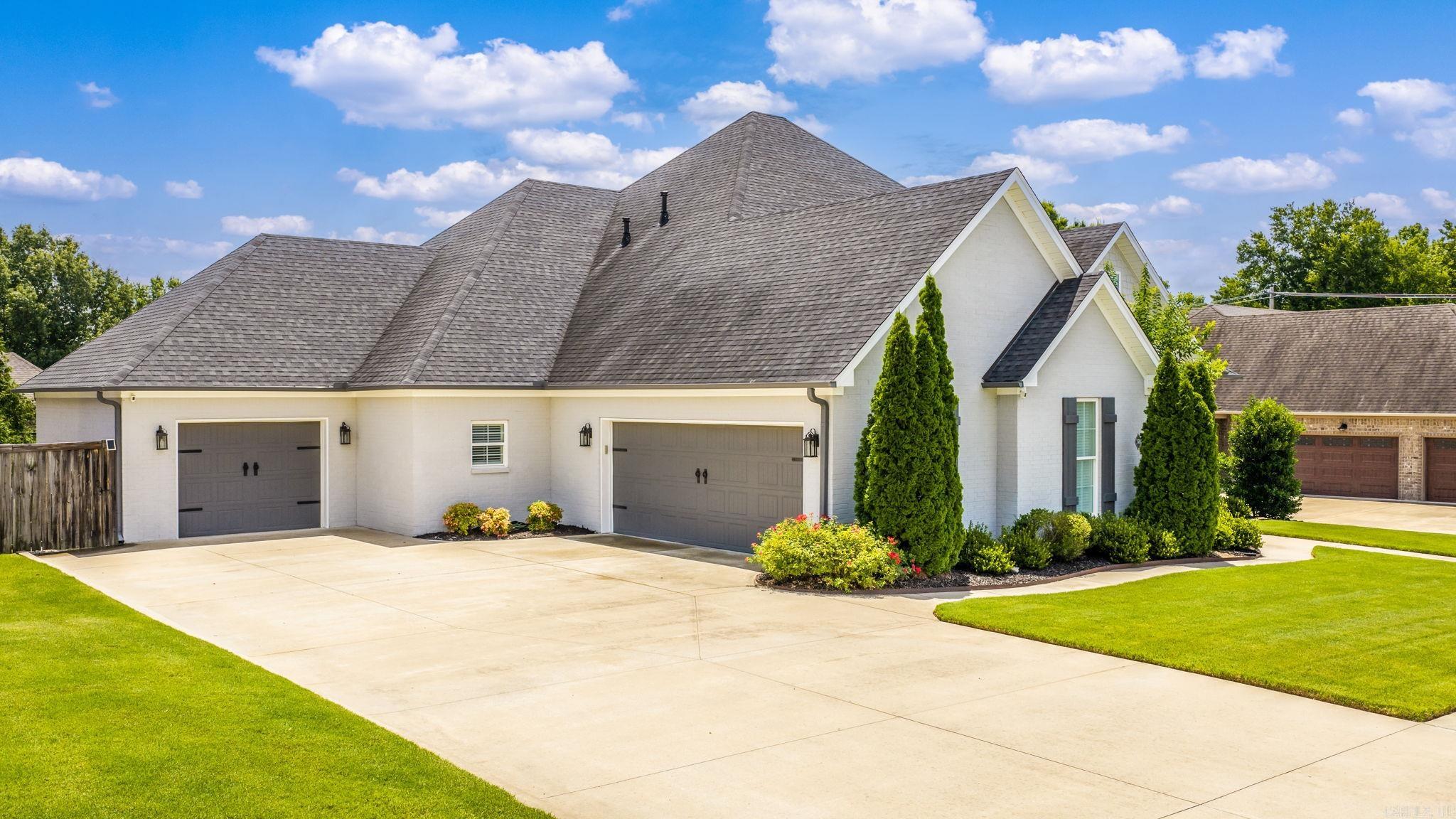 1510 Winterbrook  Conway, AR