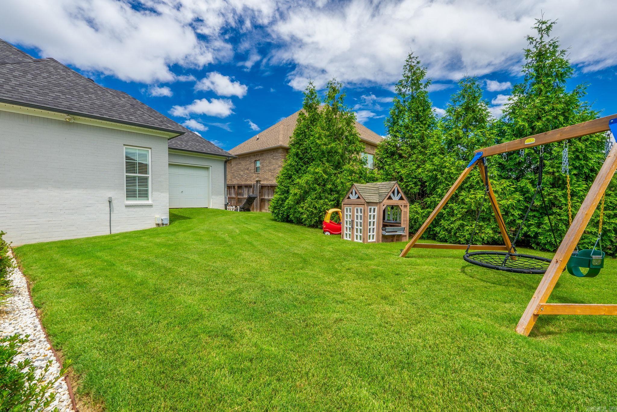 1510 Winterbrook  Conway, AR