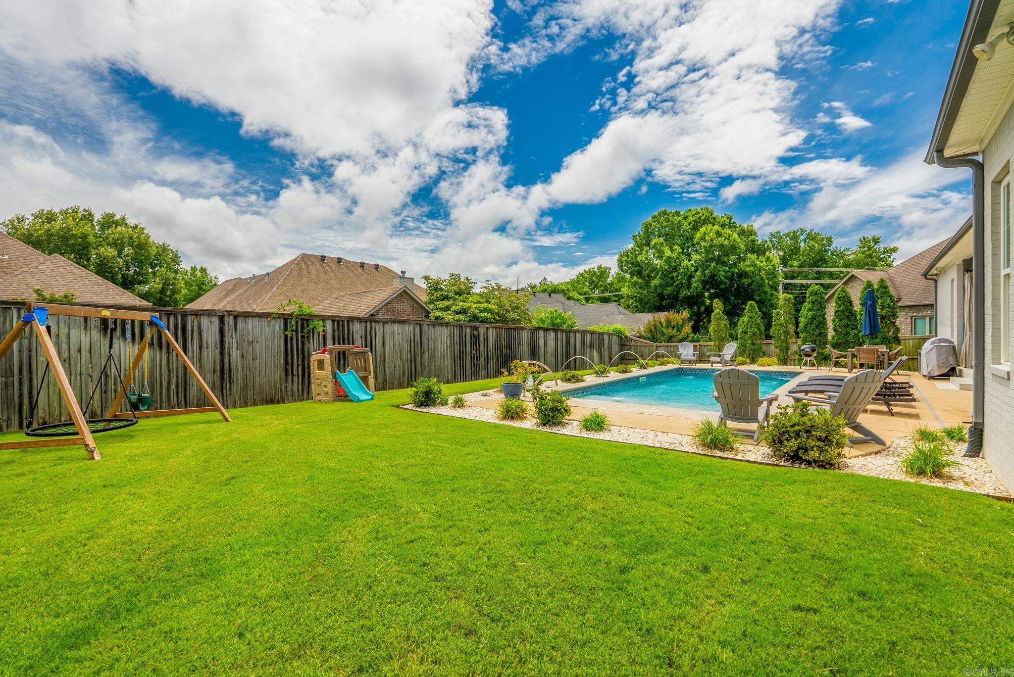 1510 Winterbrook  Conway, AR
