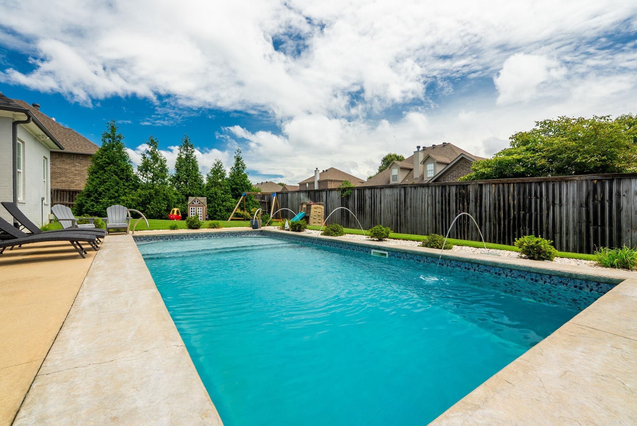 1510 Winterbrook  Conway, AR