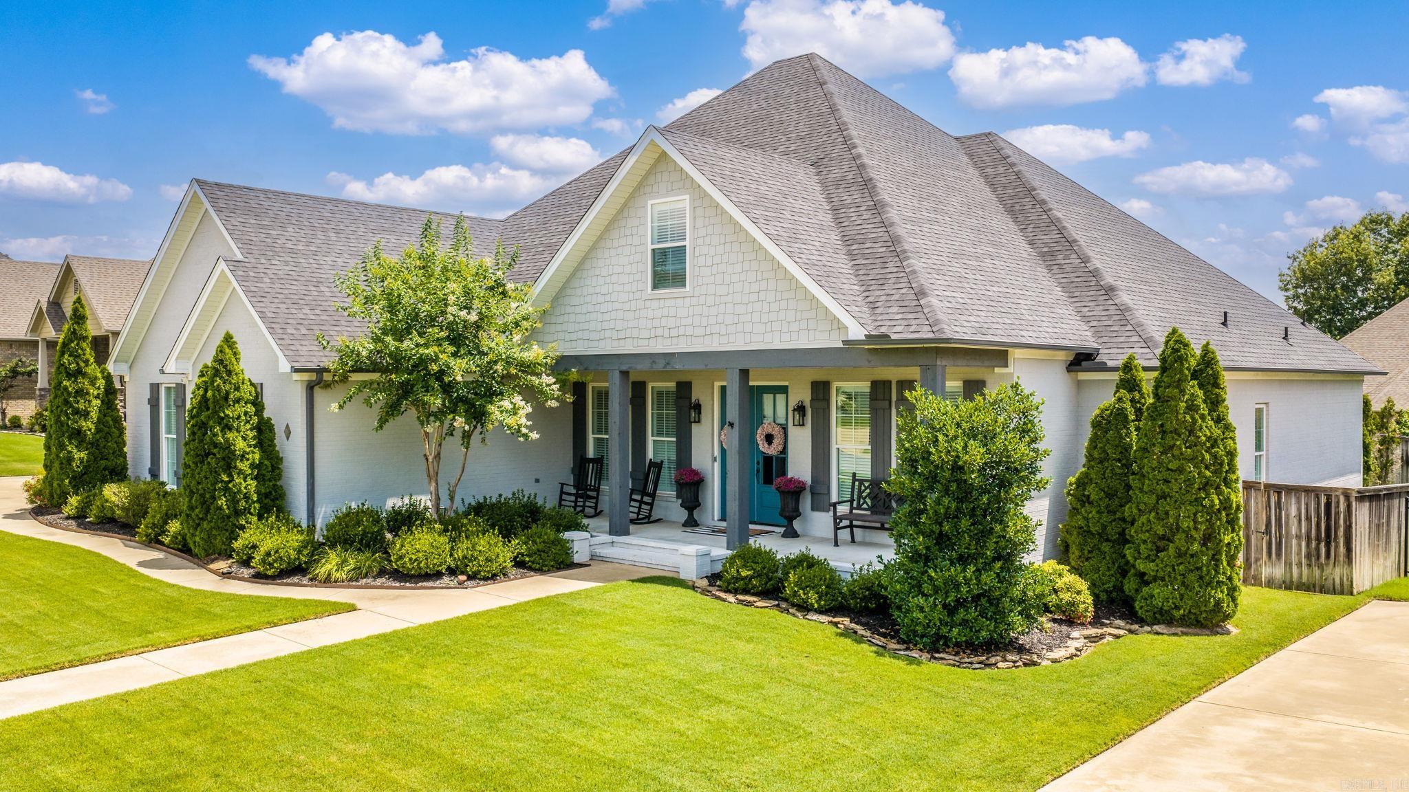1510 Winterbrook  Conway, AR