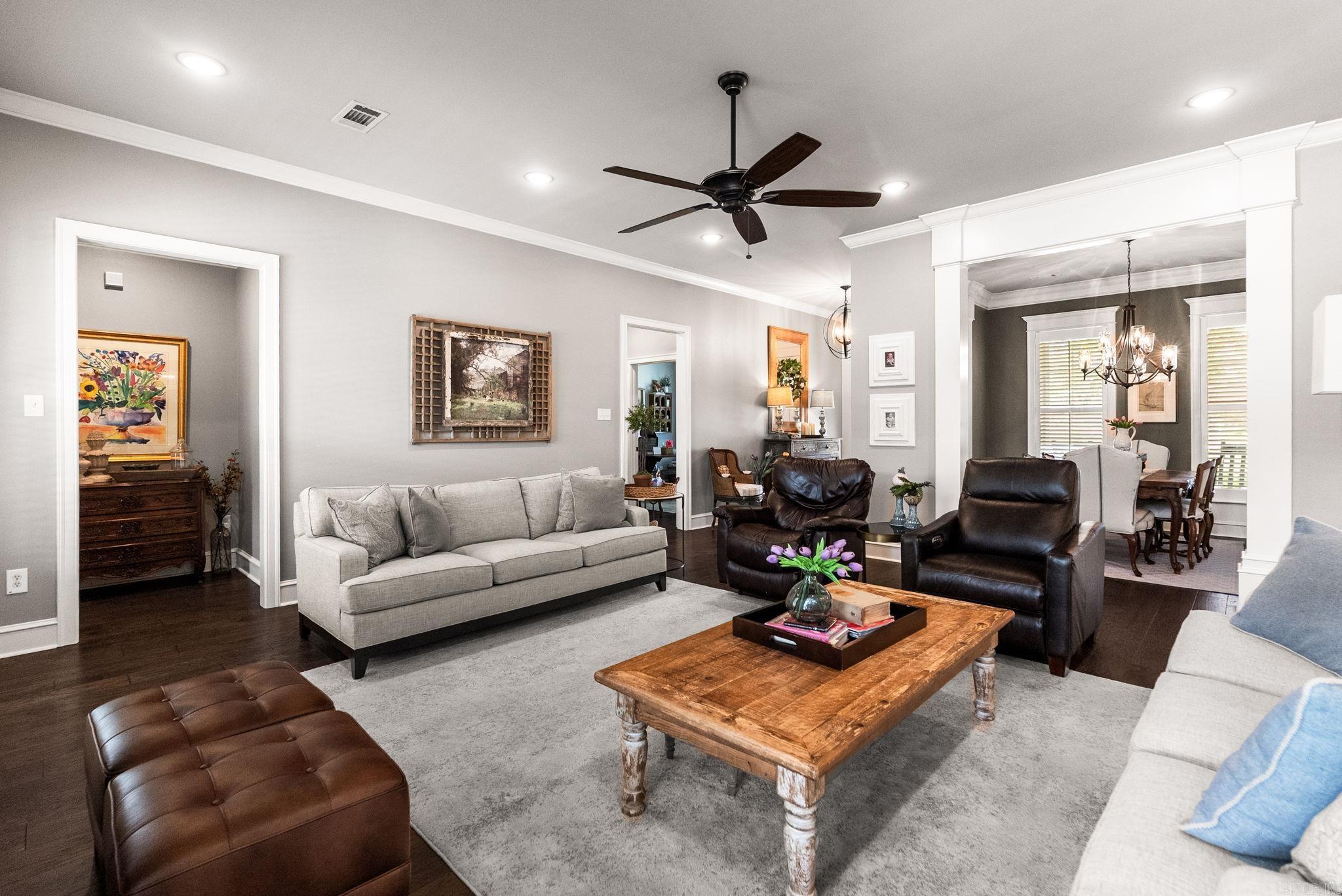 1510 Winterbrook  Conway, AR