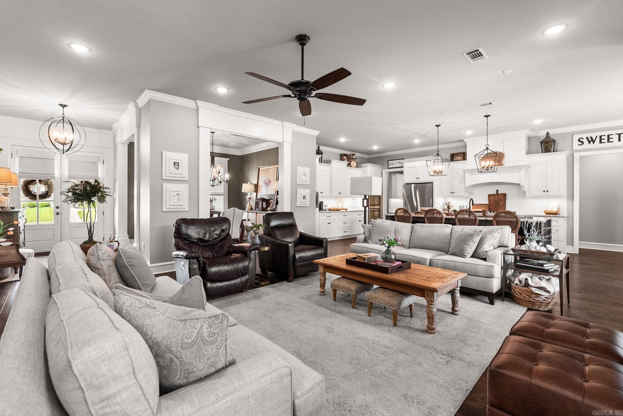 1510 Winterbrook  Conway, AR