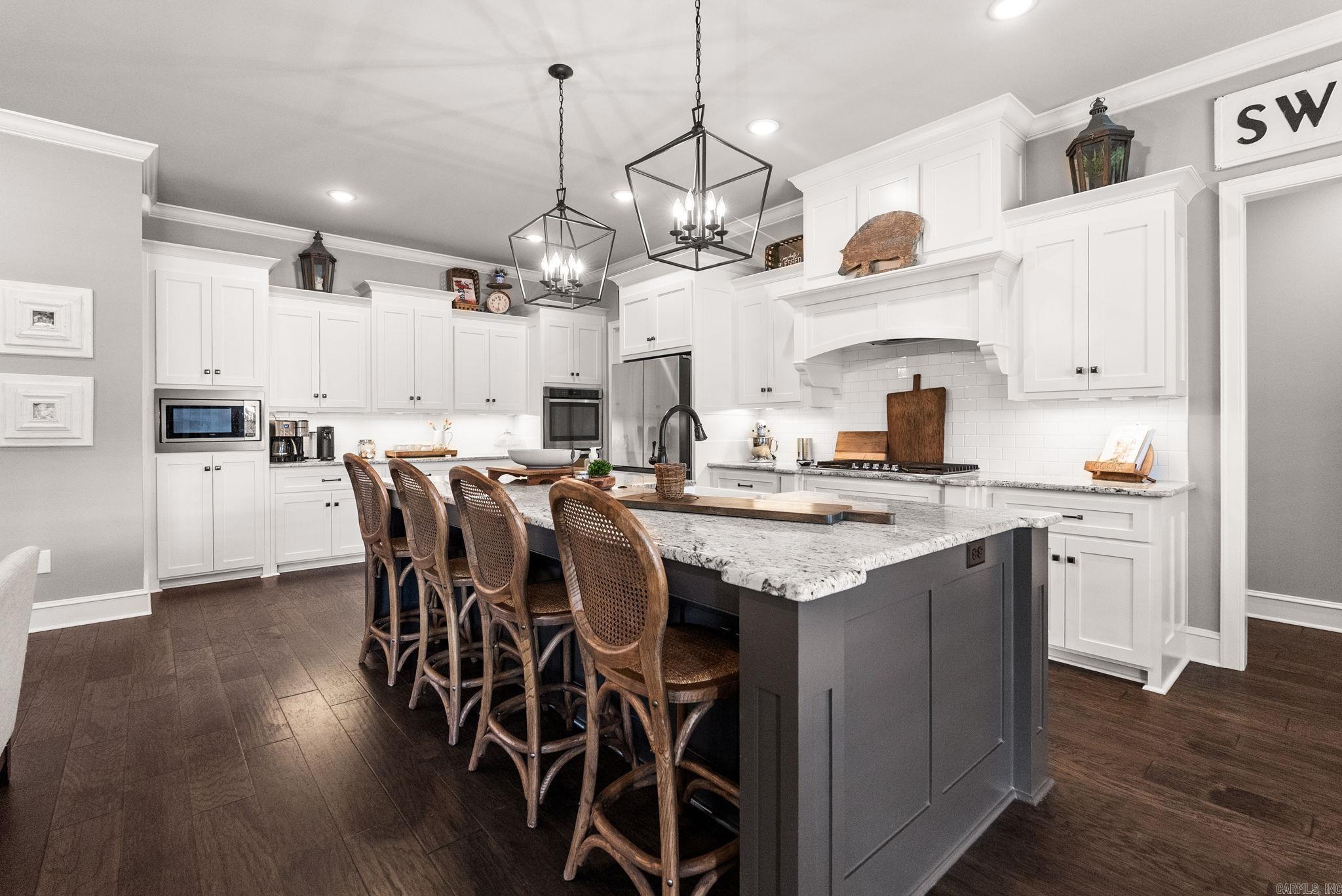 1510 Winterbrook  Conway, AR