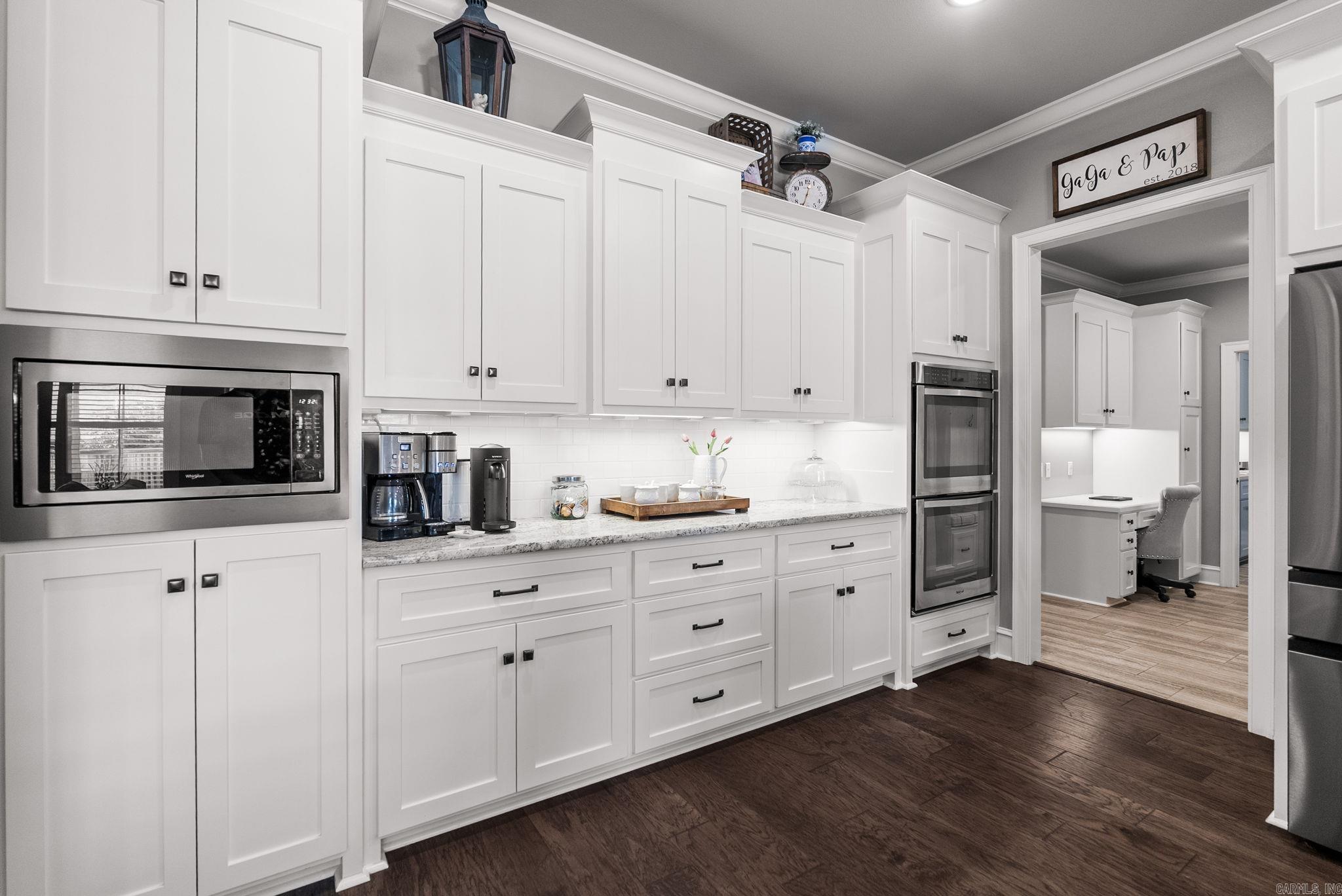 1510 Winterbrook  Conway, AR