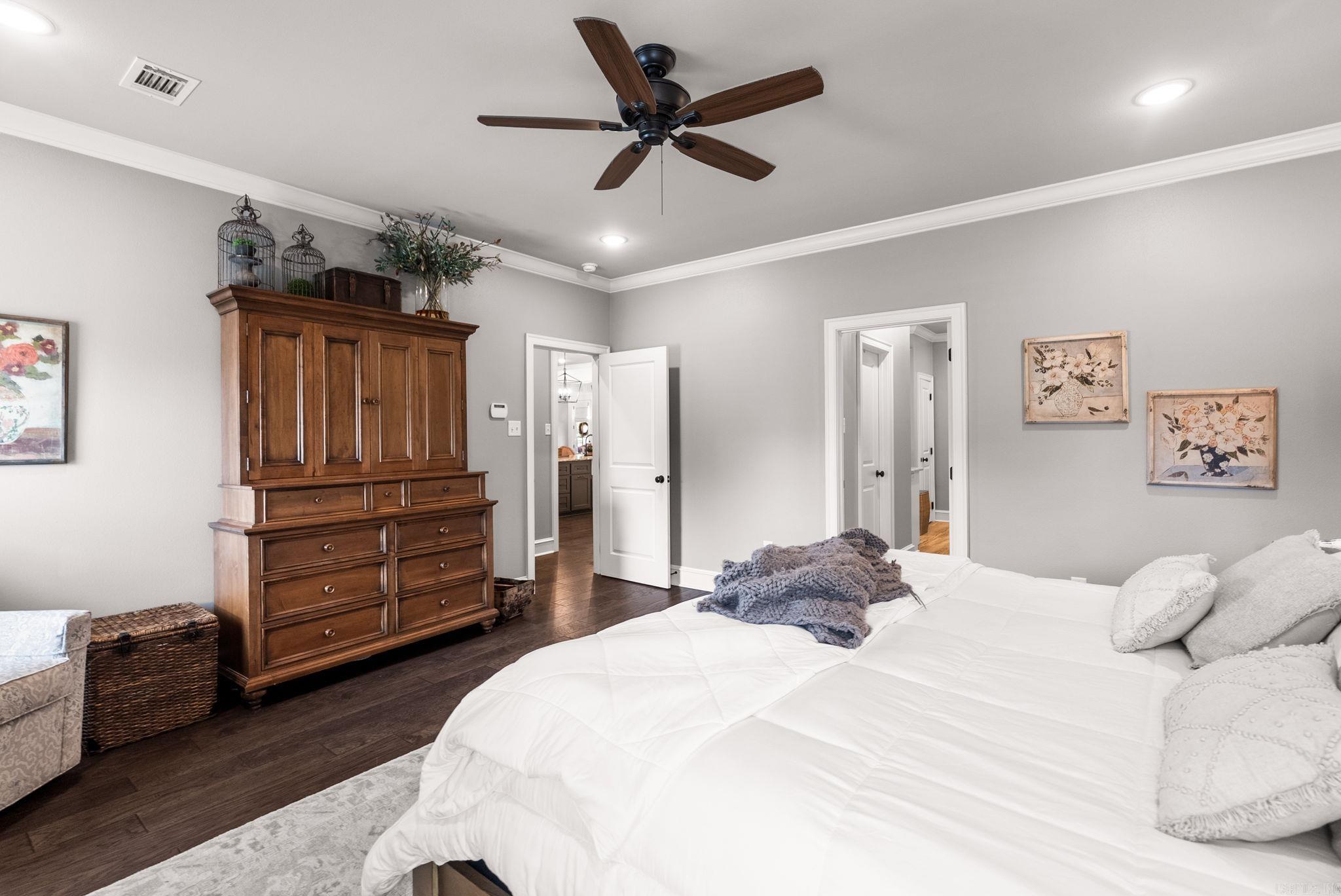 1510 Winterbrook  Conway, AR