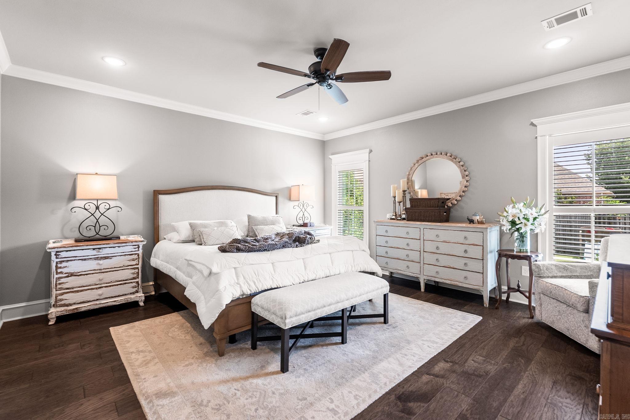 1510 Winterbrook  Conway, AR
