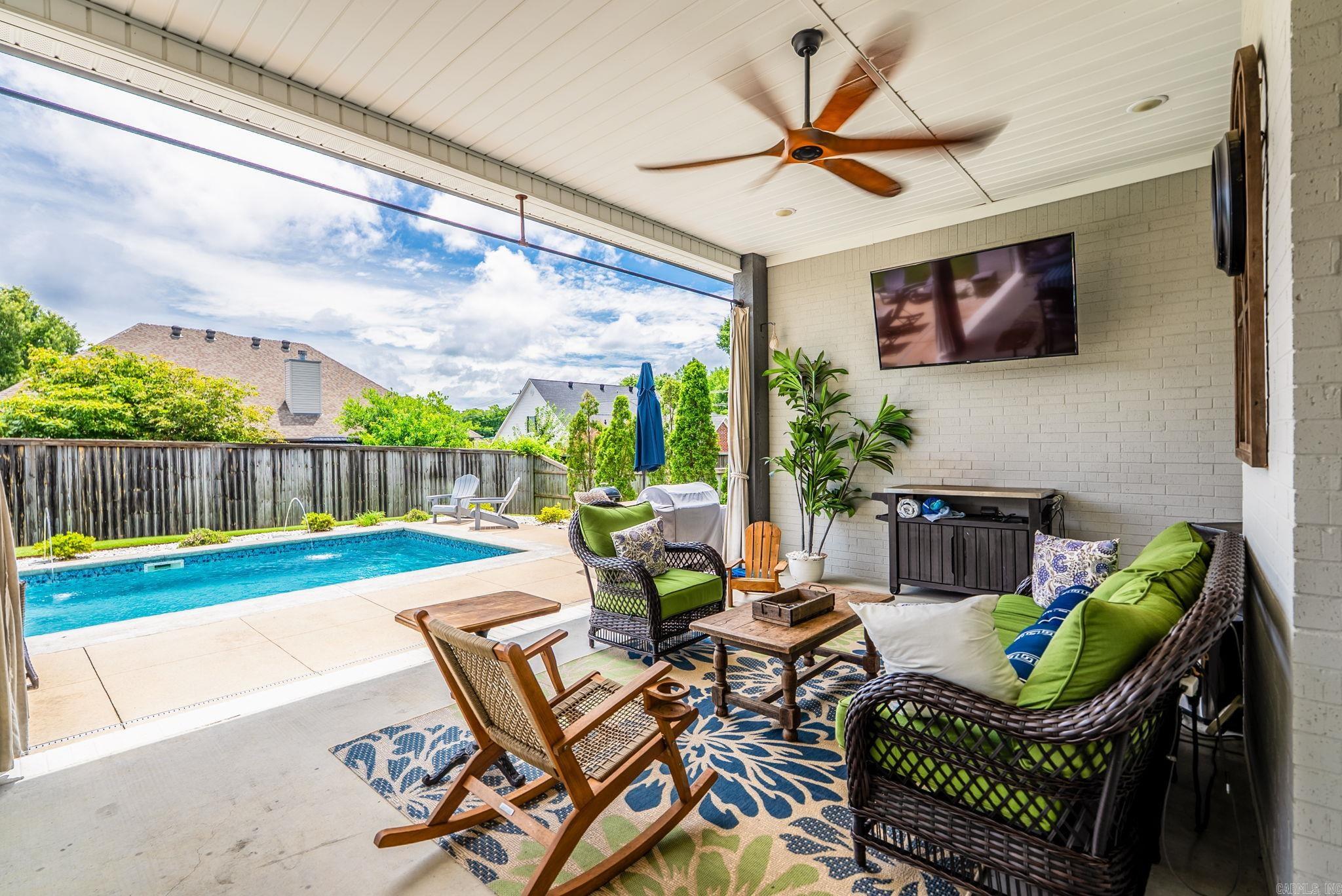 1510 Winterbrook  Conway, AR
