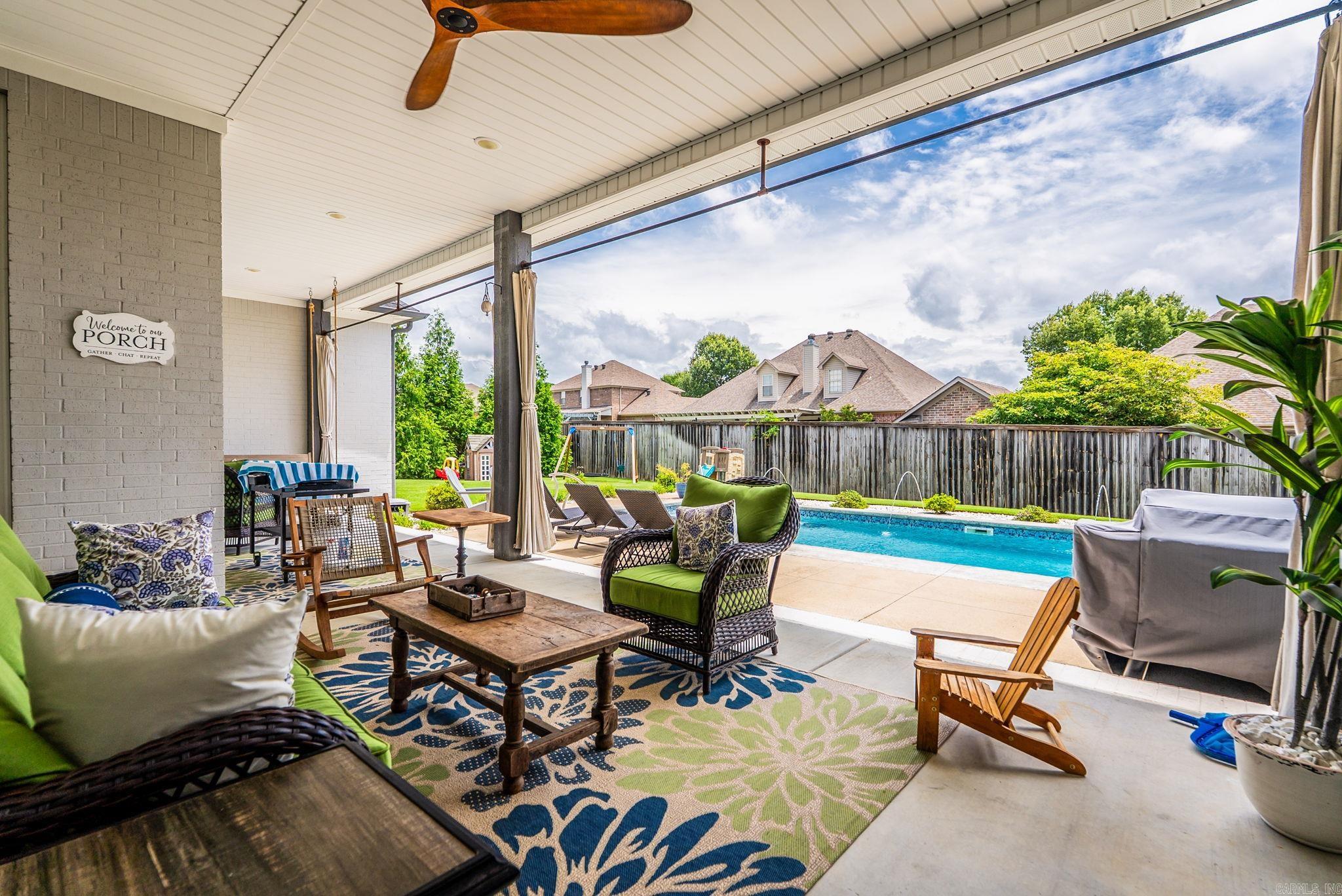 1510 Winterbrook  Conway, AR