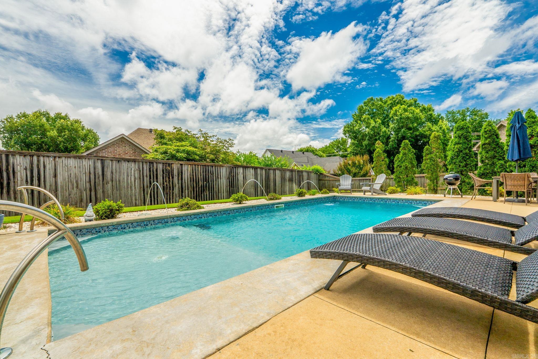 1510 Winterbrook  Conway, AR